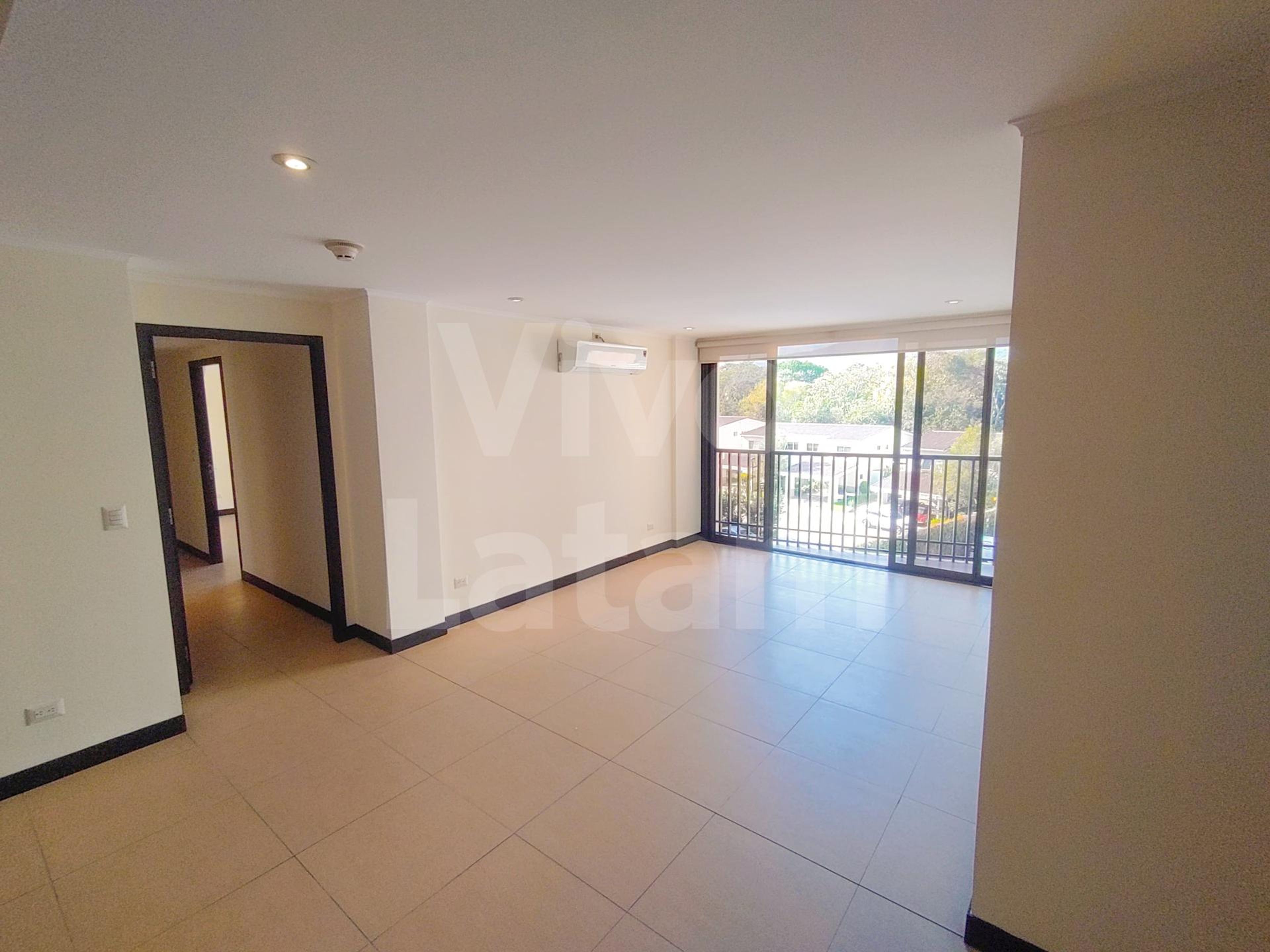 Apartment for rent in Puerta Los Faros