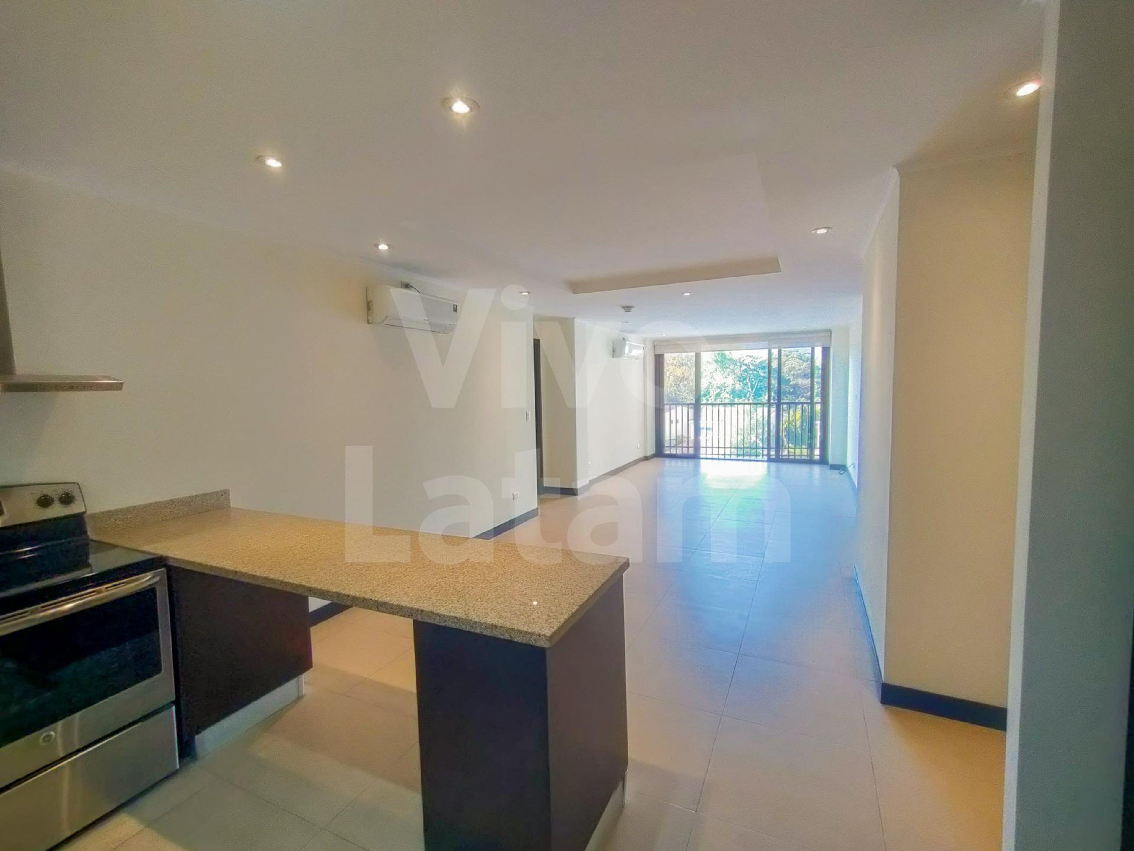 Apartment for rent in Puerta Los Faros