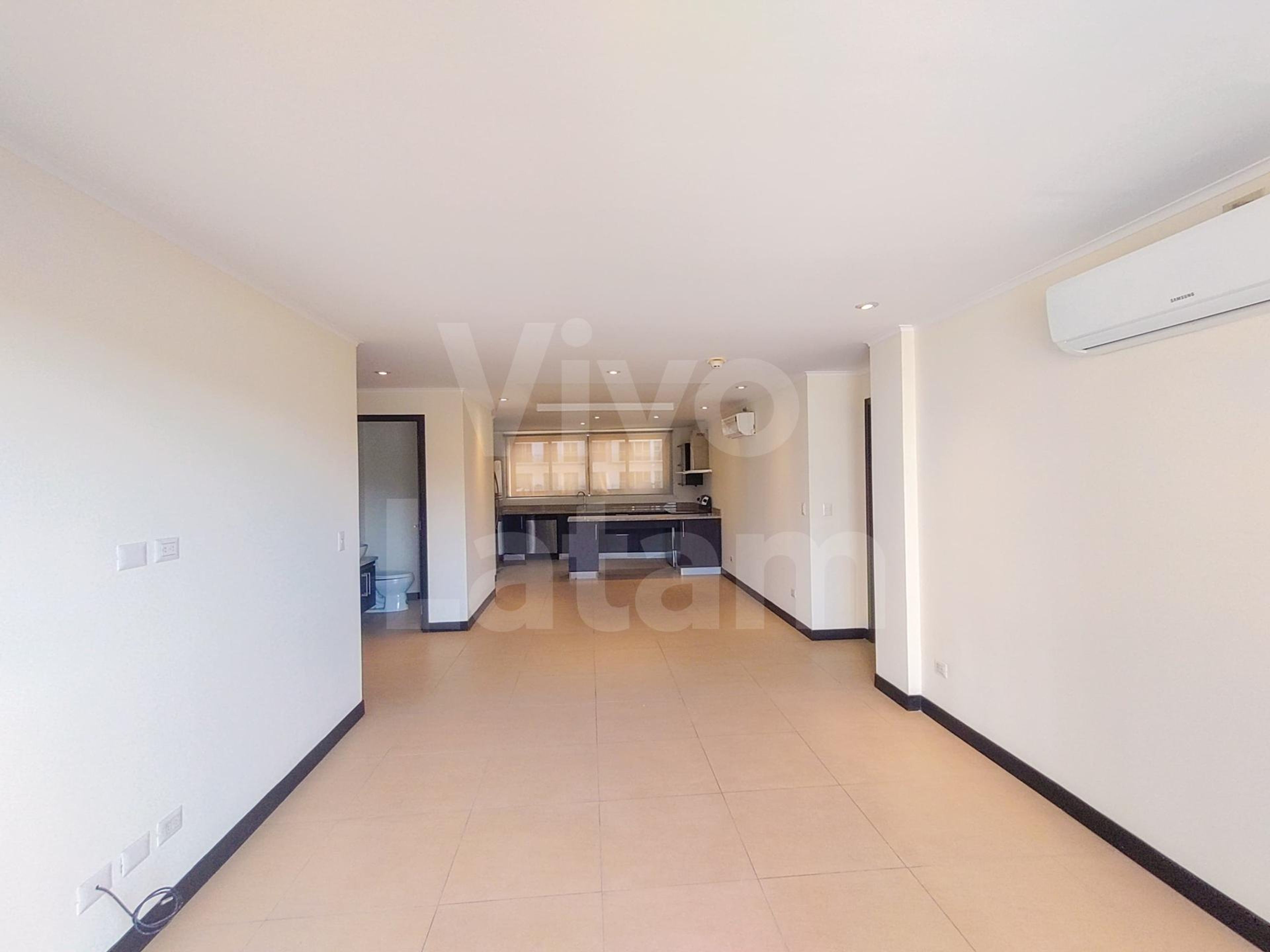 Apartment for rent in Puerta Los Faros
