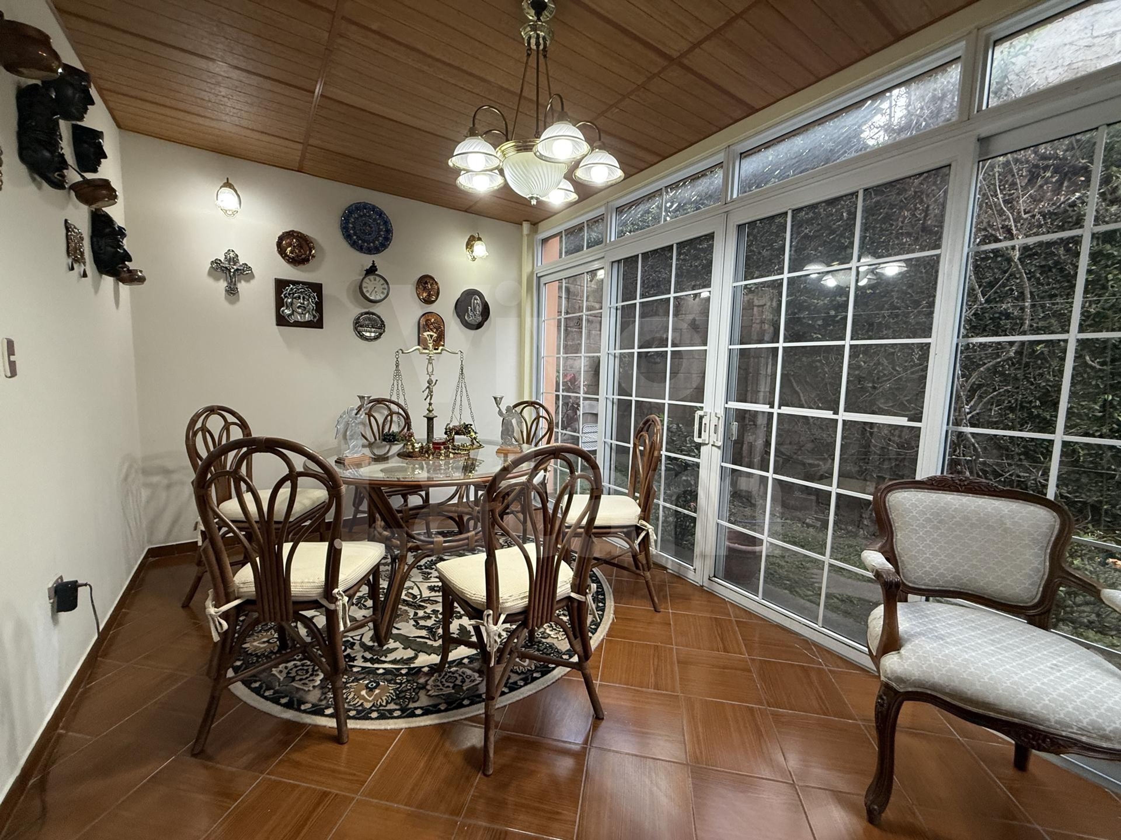 Casa en venta en Residencial Utila