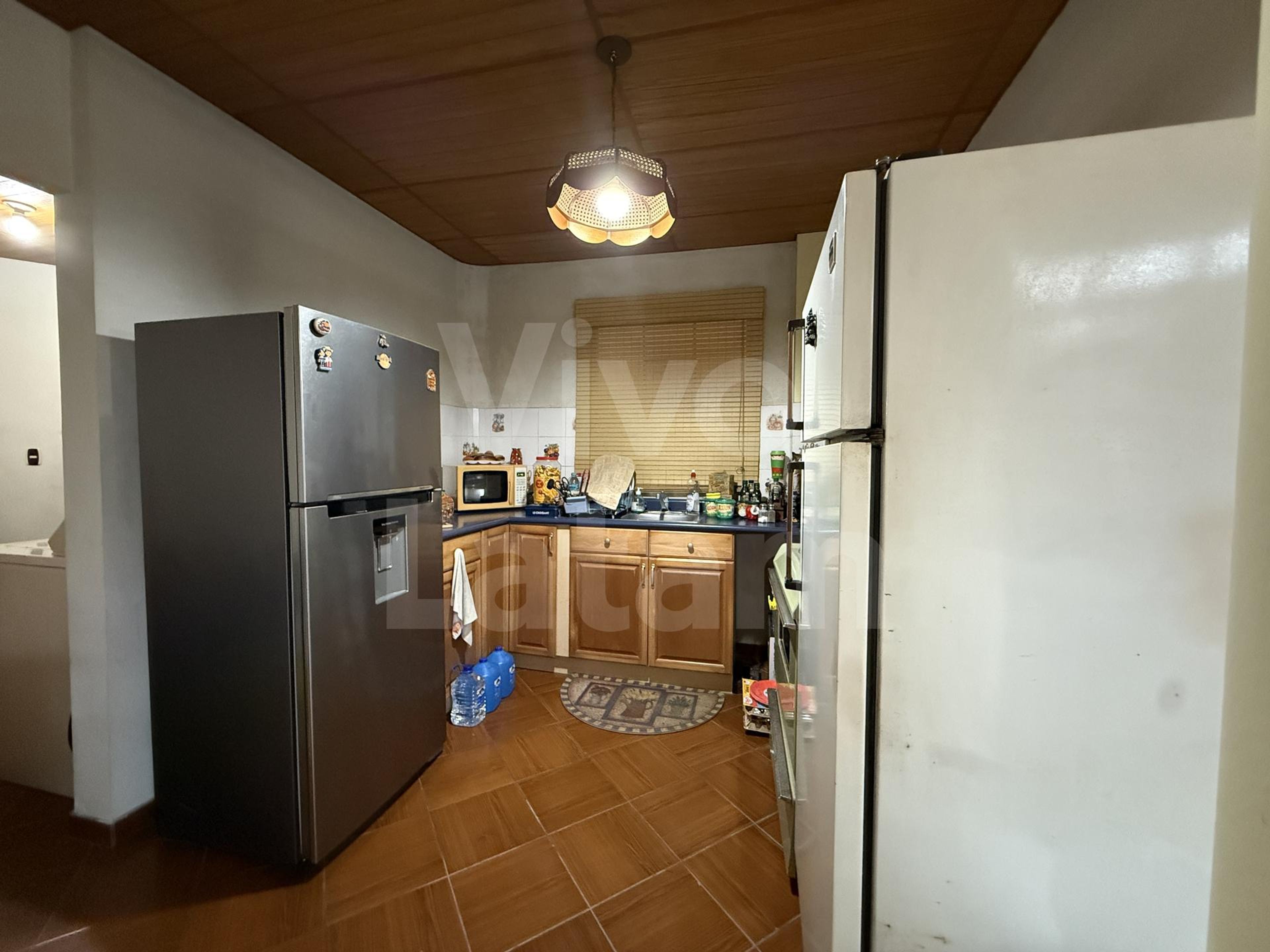 Casa en venta en Residencial Utila