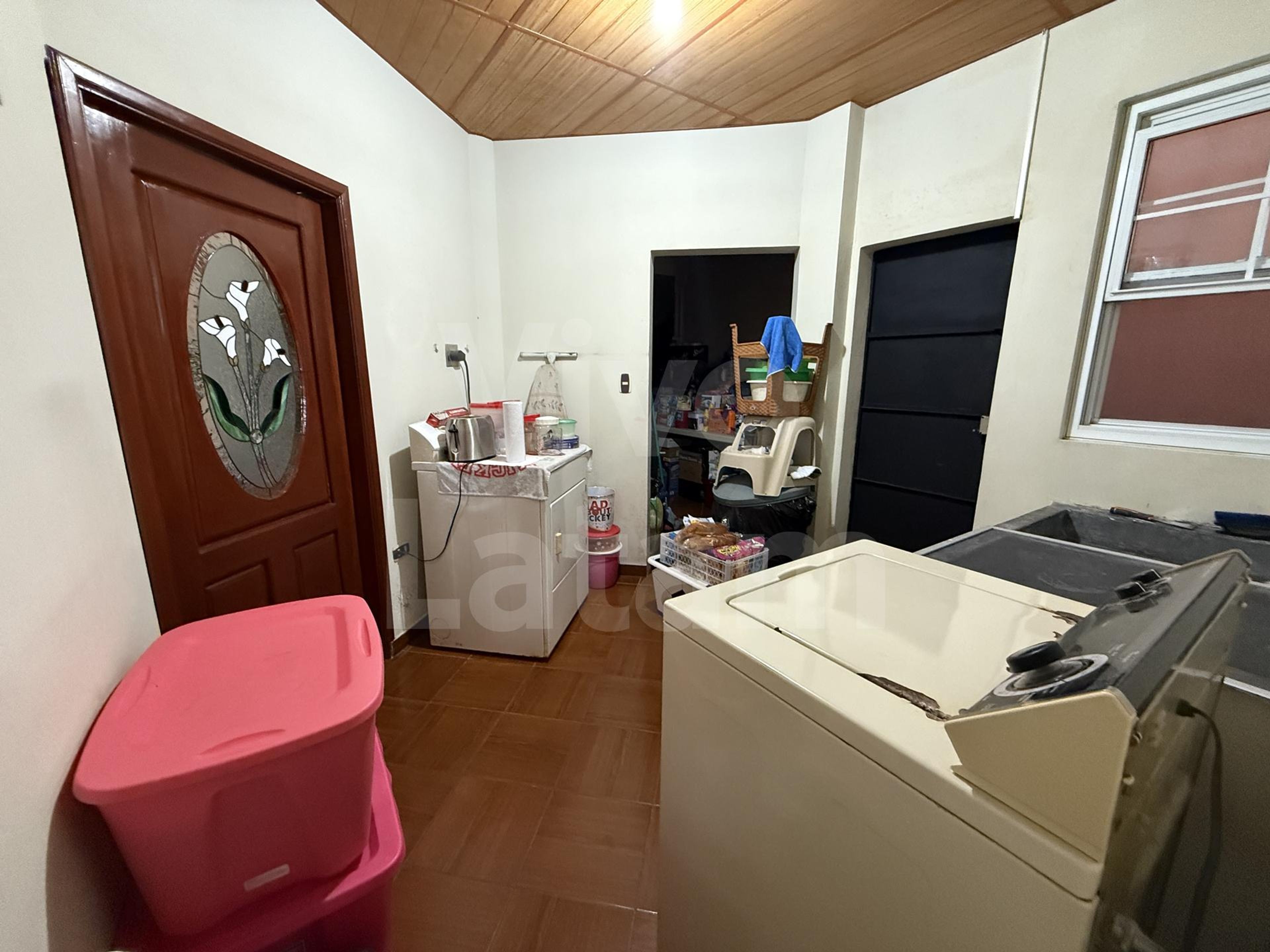 Casa en venta en Residencial Utila