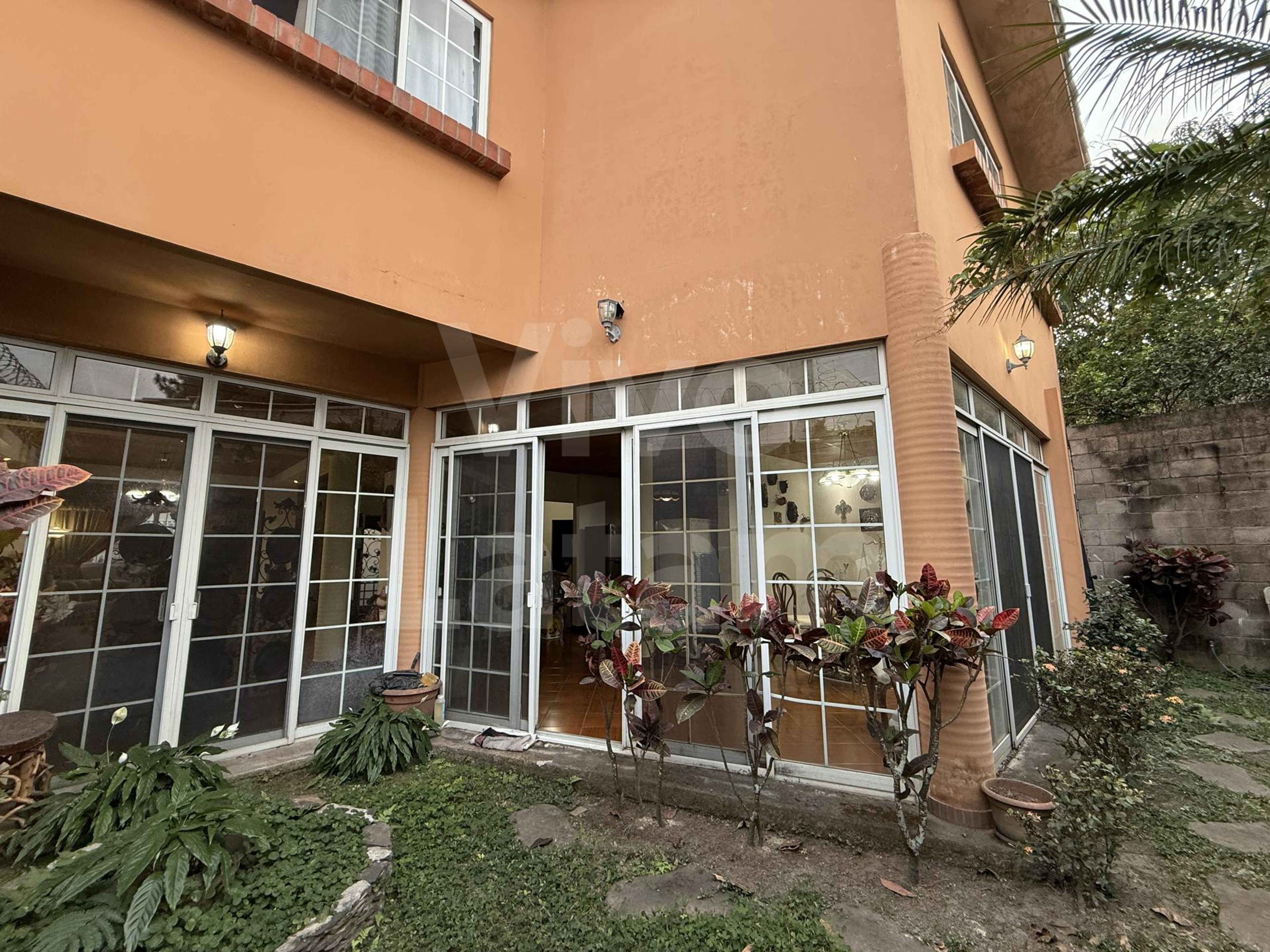 Casa en venta en Residencial Utila