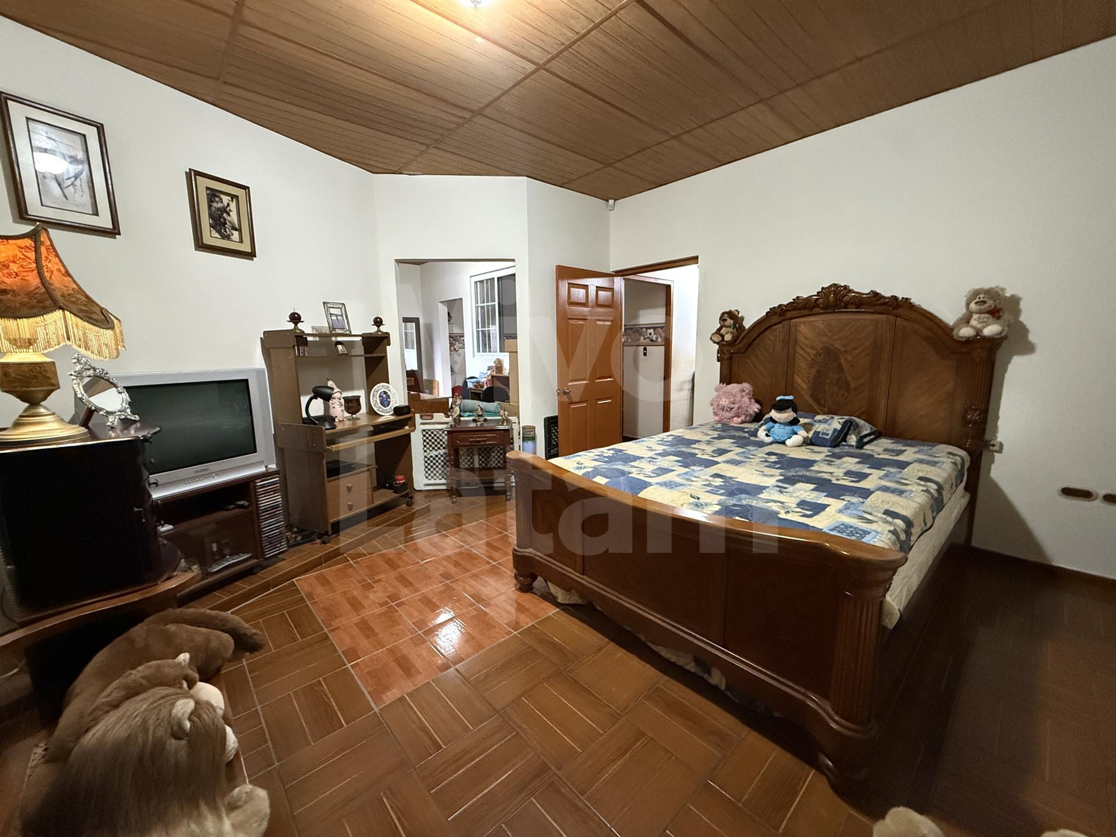 Casa en venta en Residencial Utila