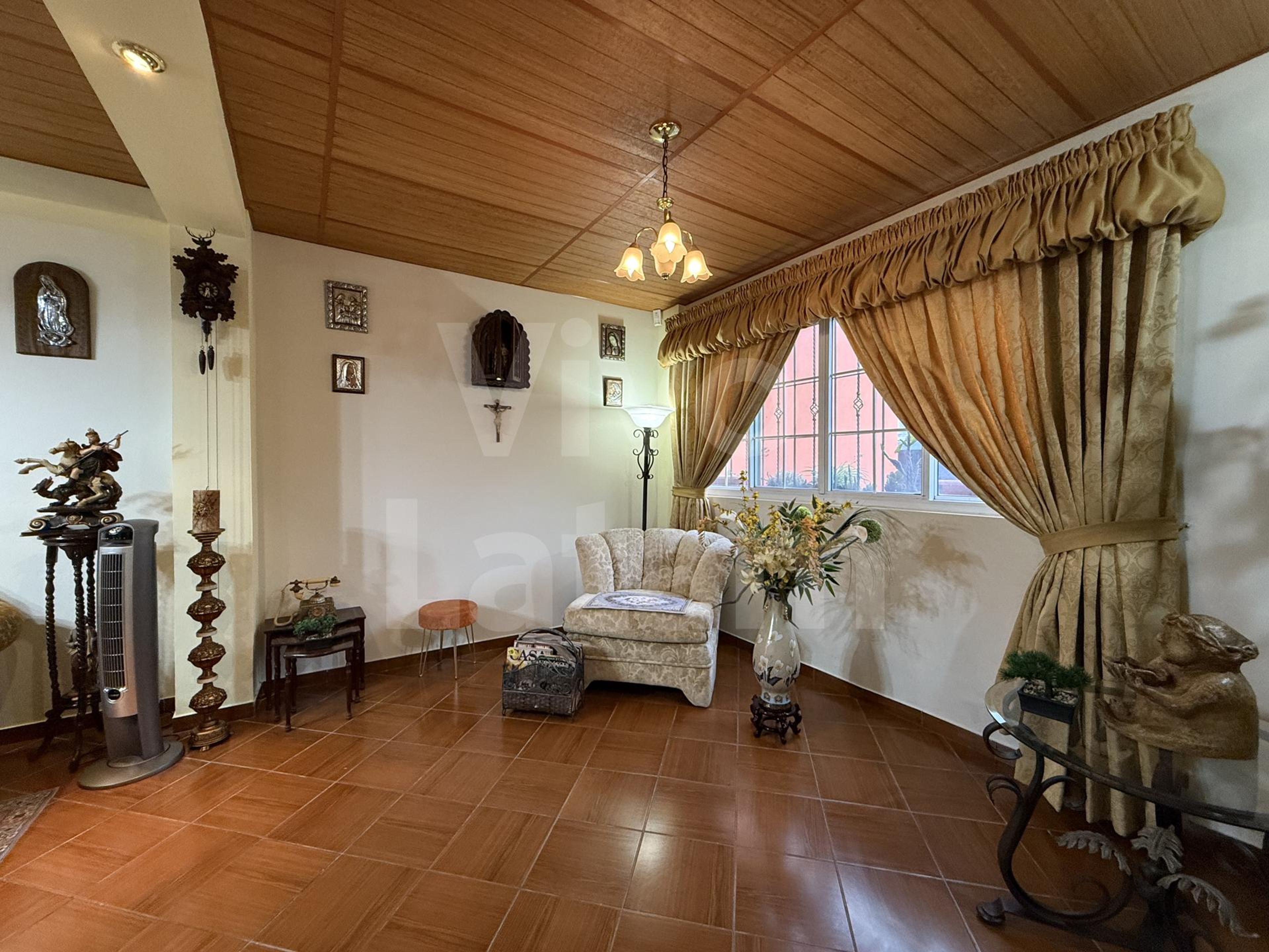 Casa en venta en Residencial Utila