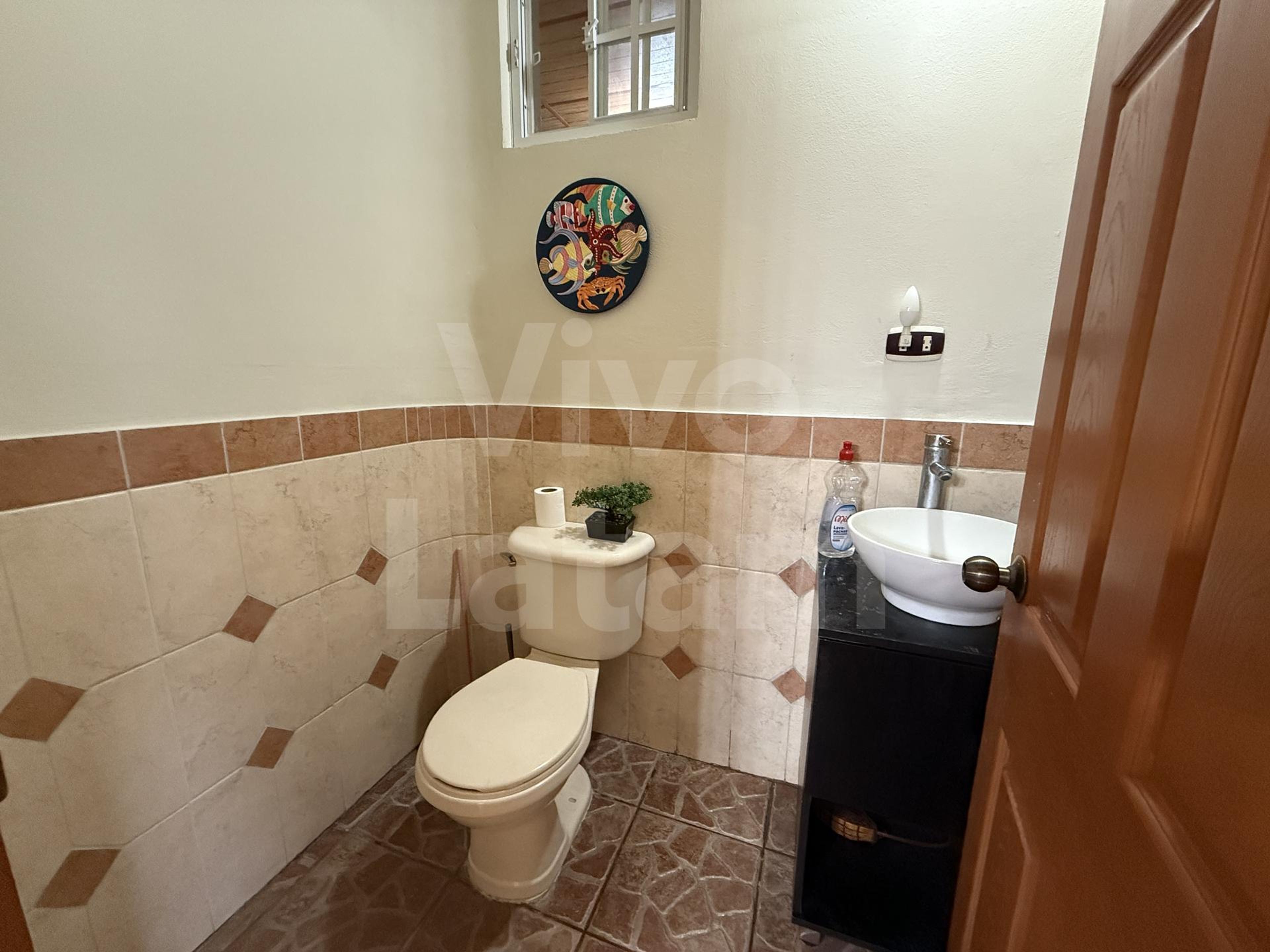 Casa en venta en Residencial Utila