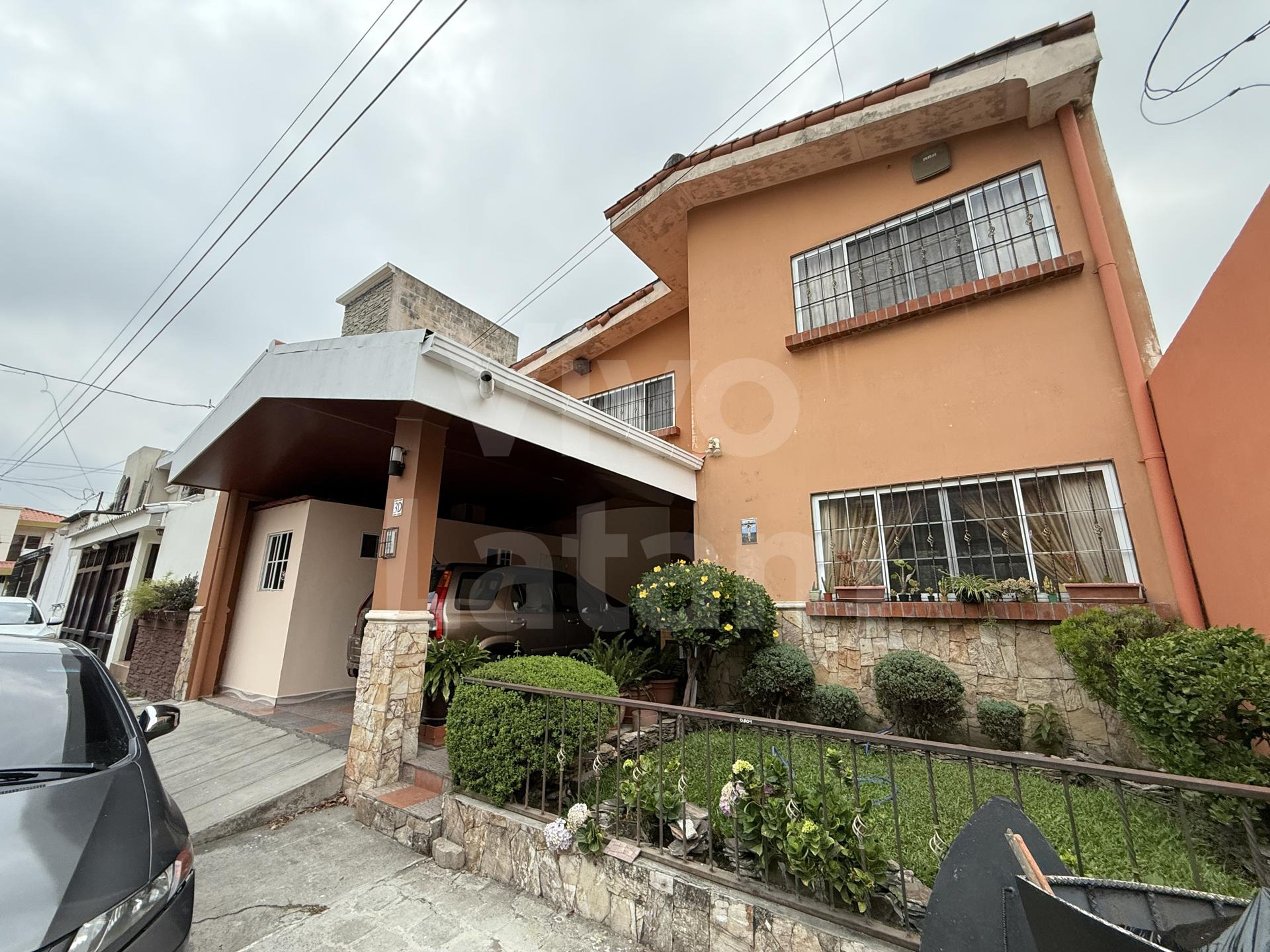 Casa en venta en Residencial Utila