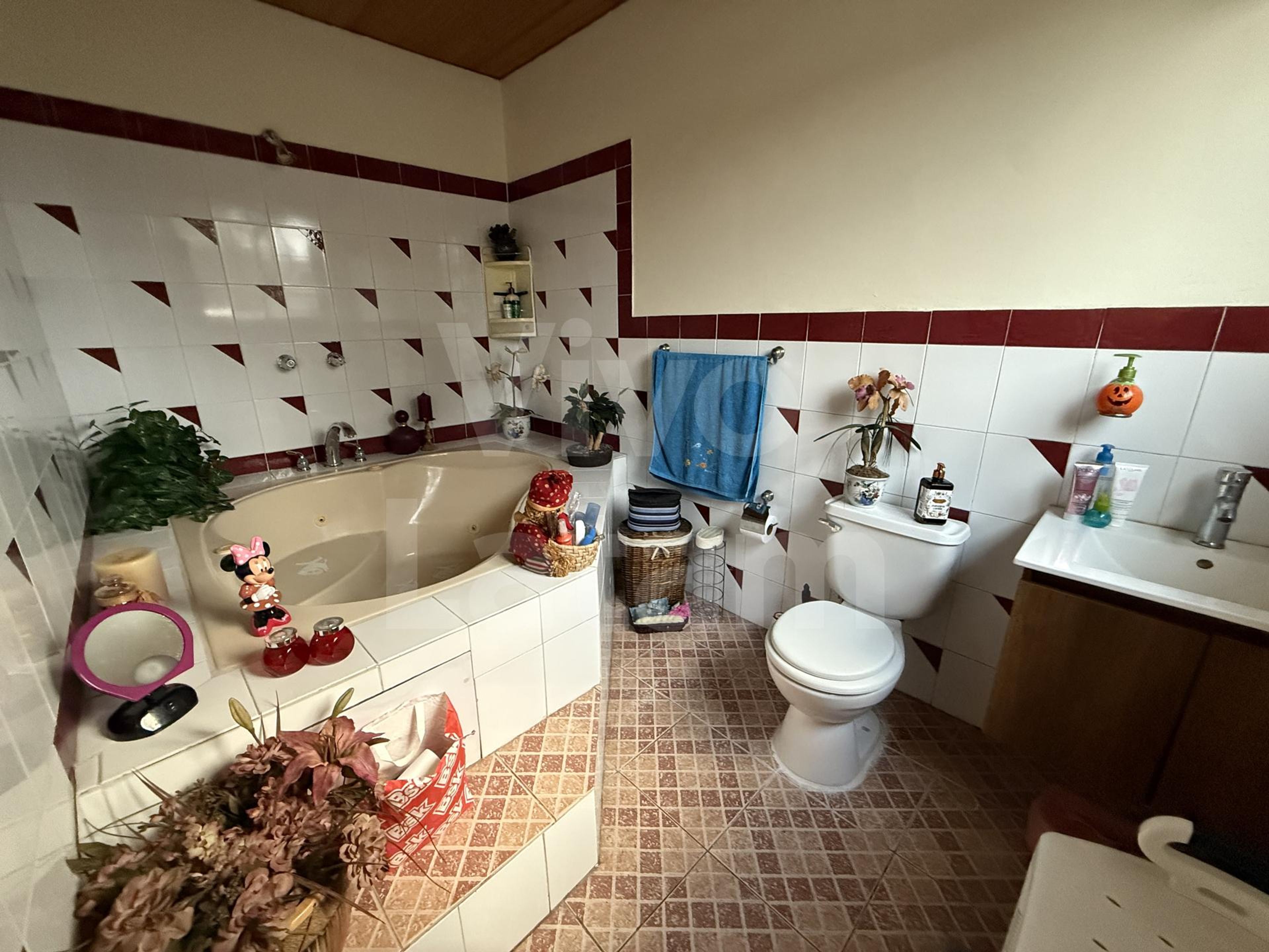 Casa en venta en Residencial Utila