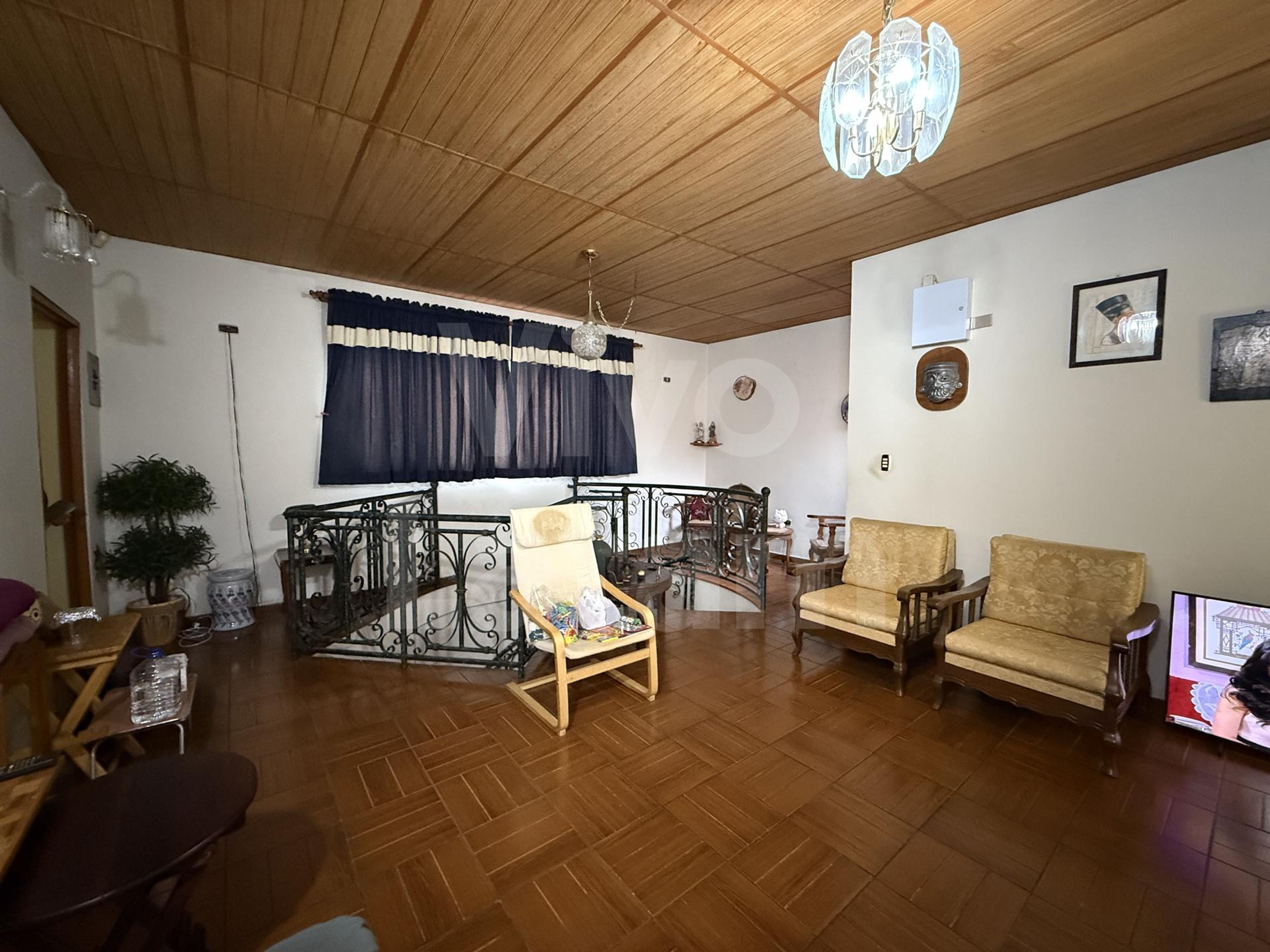 Casa en venta en Residencial Utila