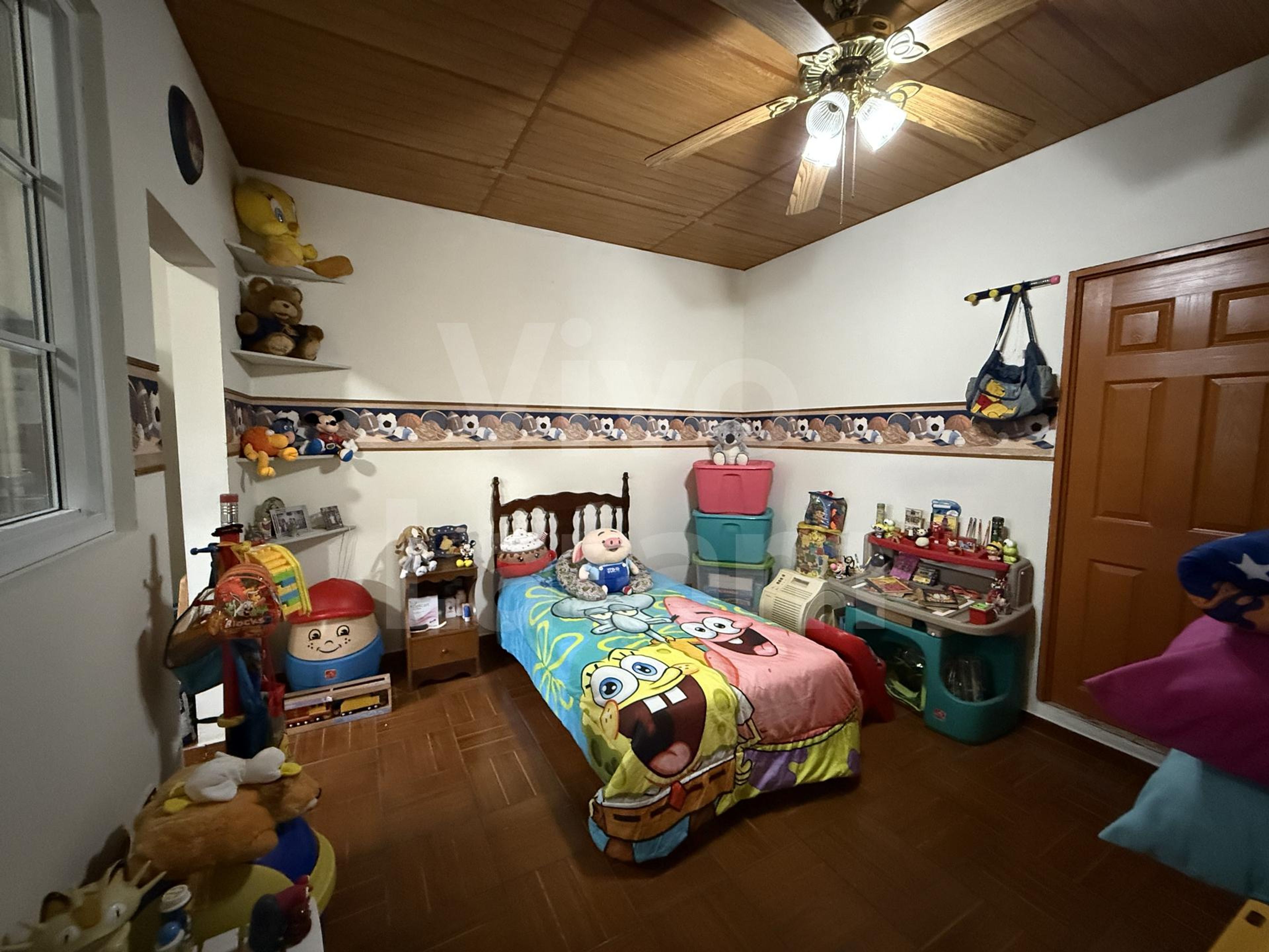 Casa en venta en Residencial Utila