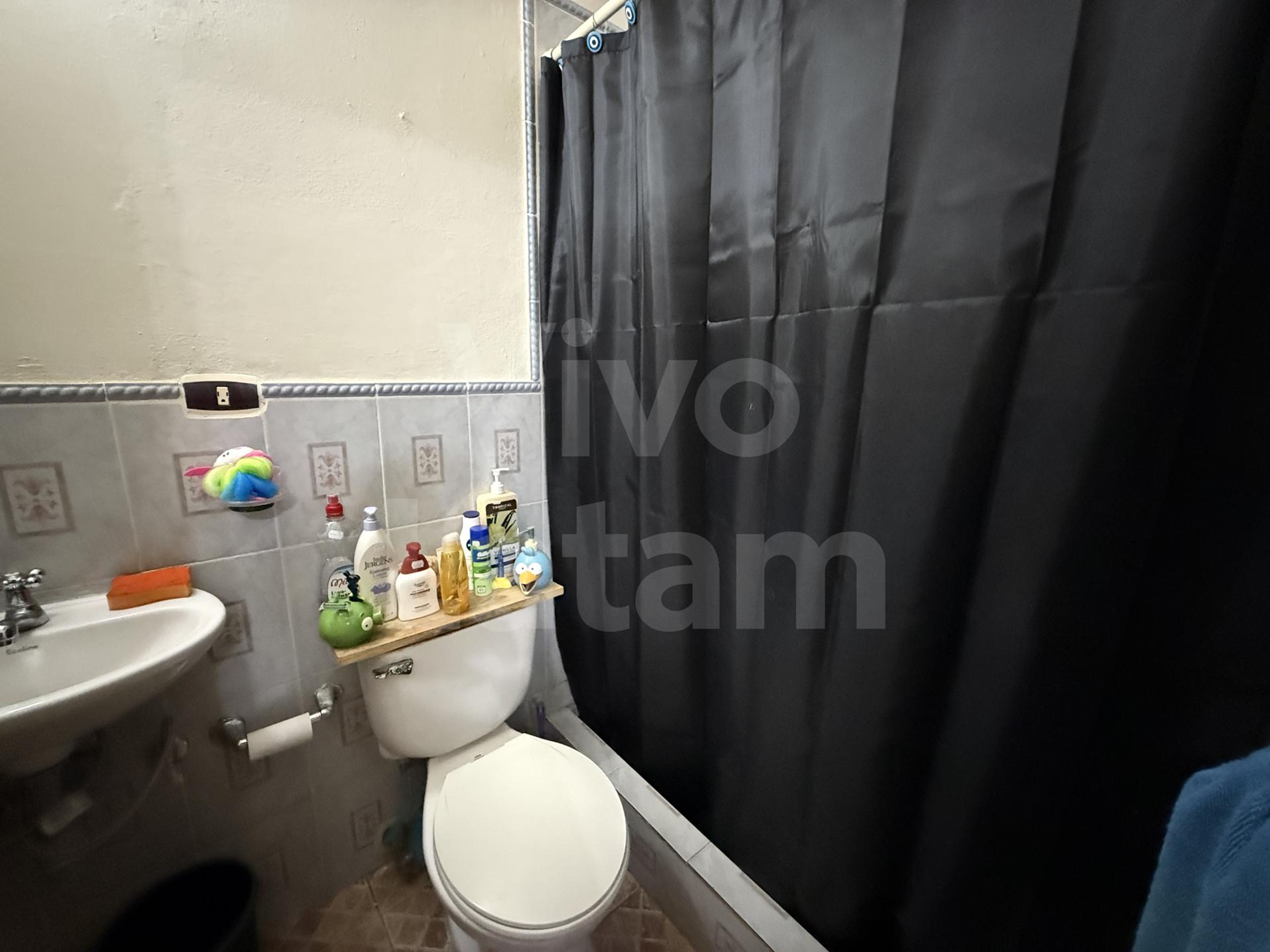 Casa en venta en Residencial Utila