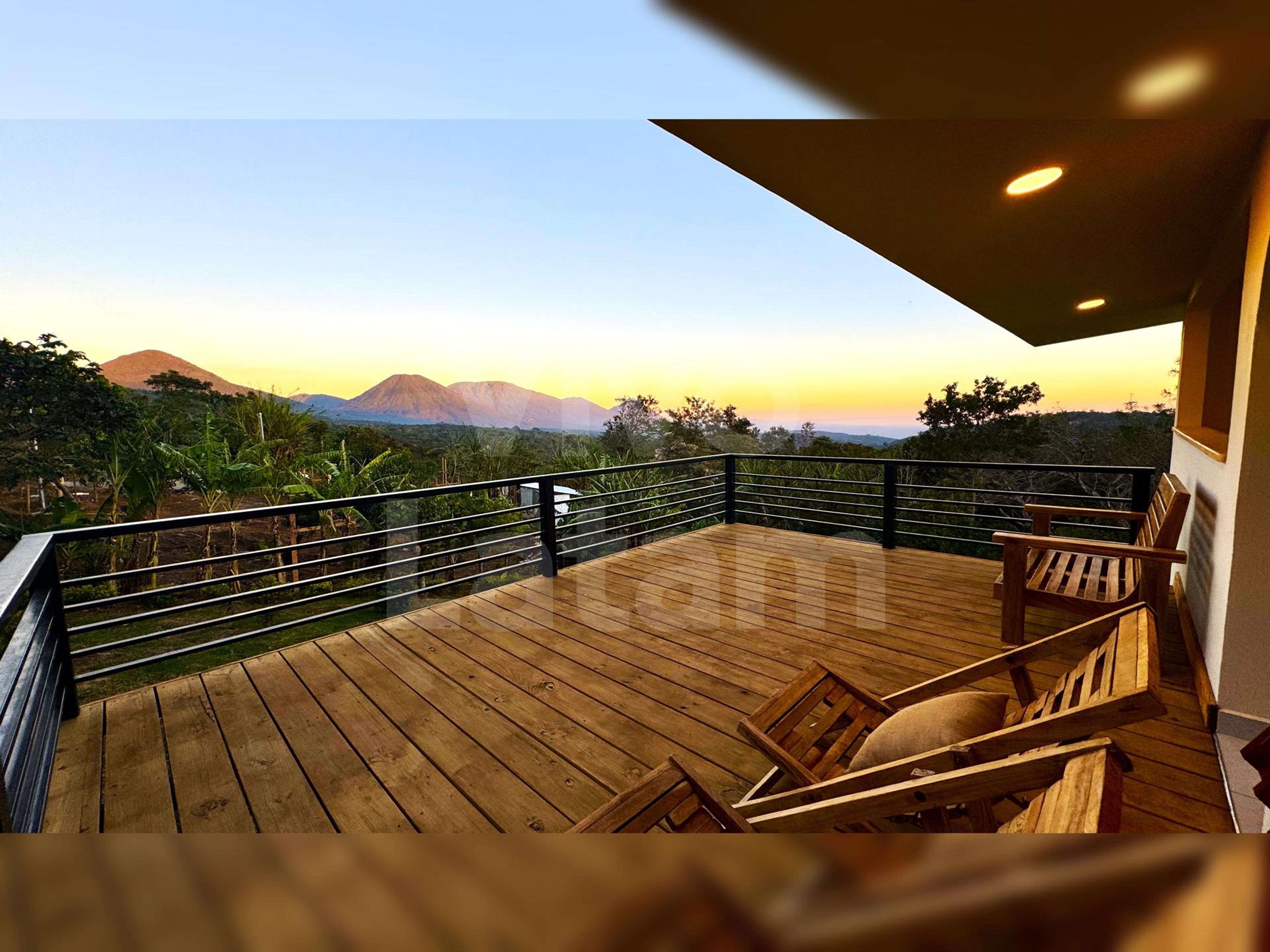 Home for sale in Juayua