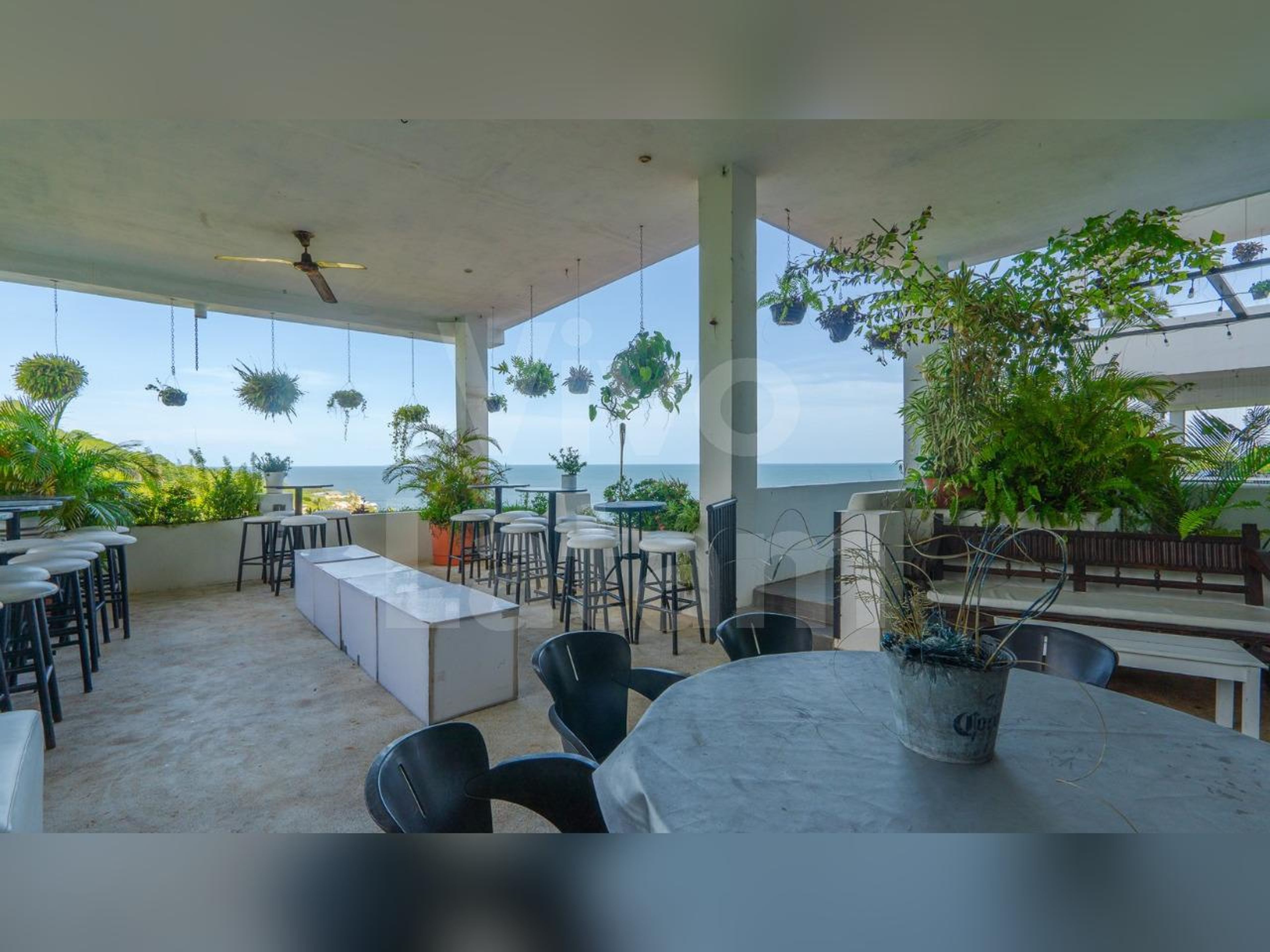 Beach home for sale in Tamanique