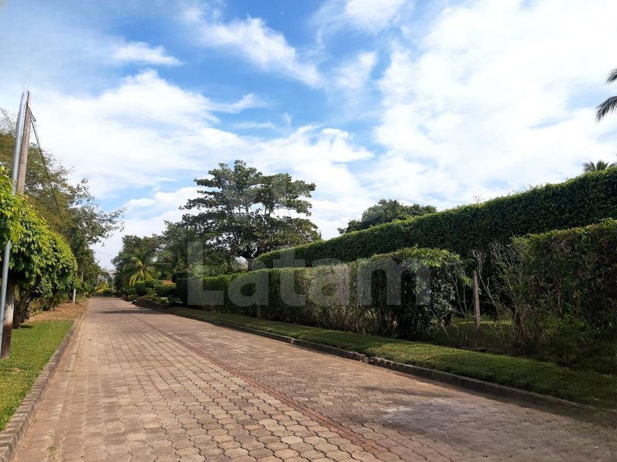 Casa en venta en Acajutla