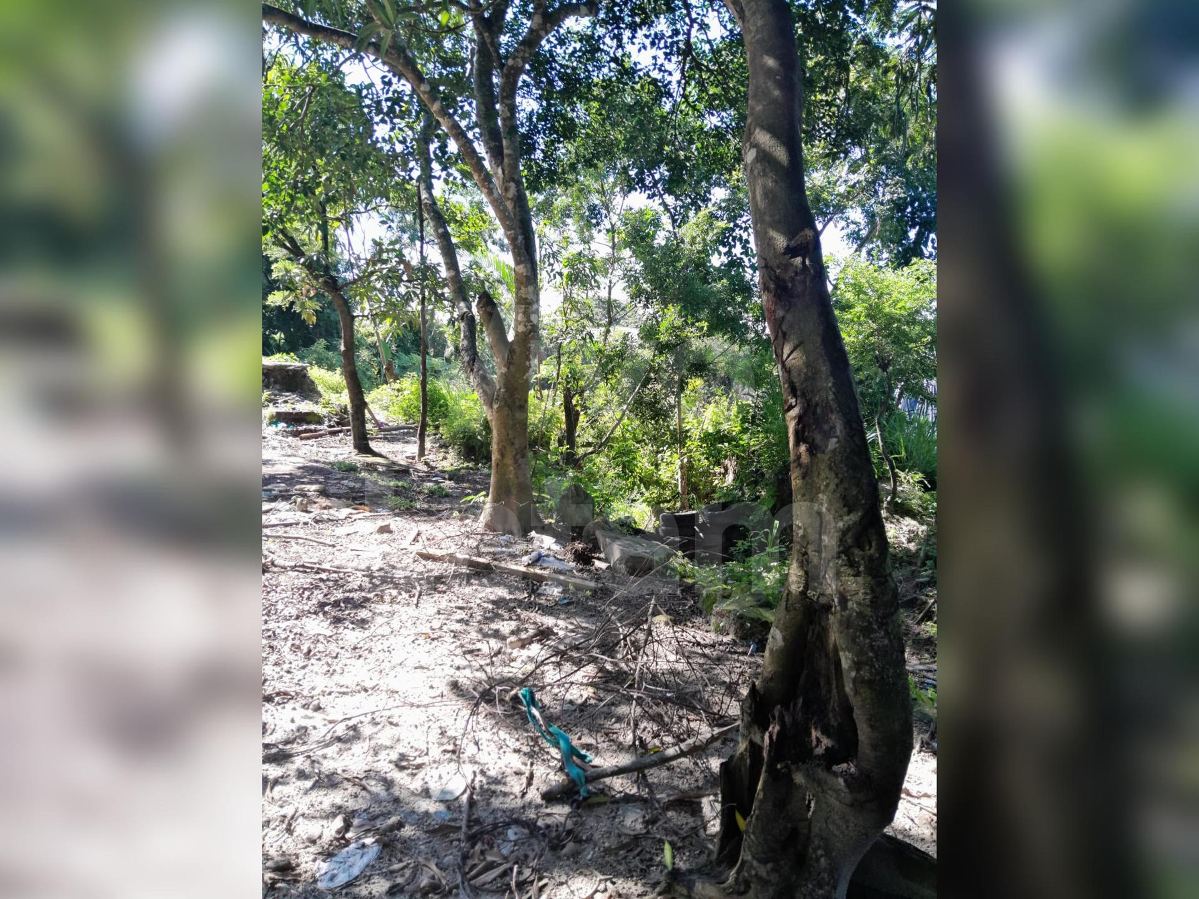 Terreno en venta en Ilopango