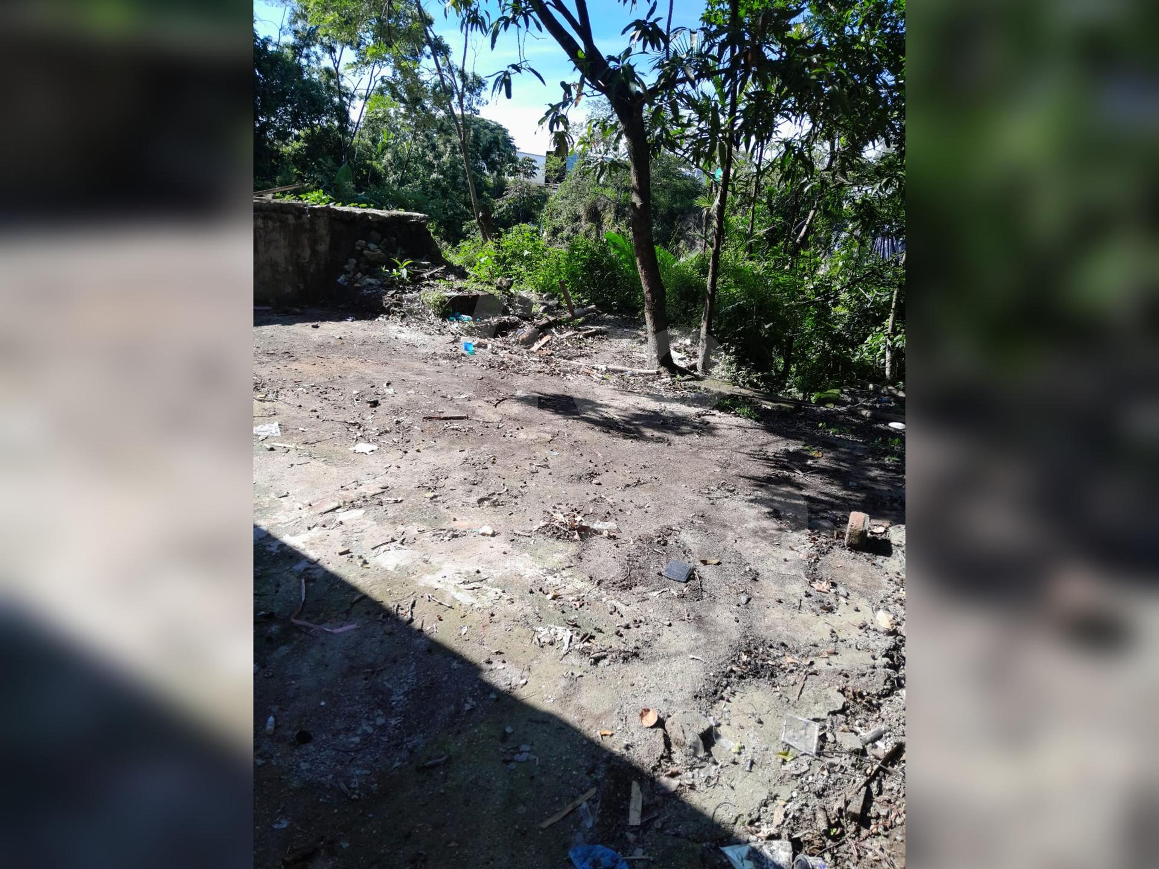 Terreno en venta en Ilopango