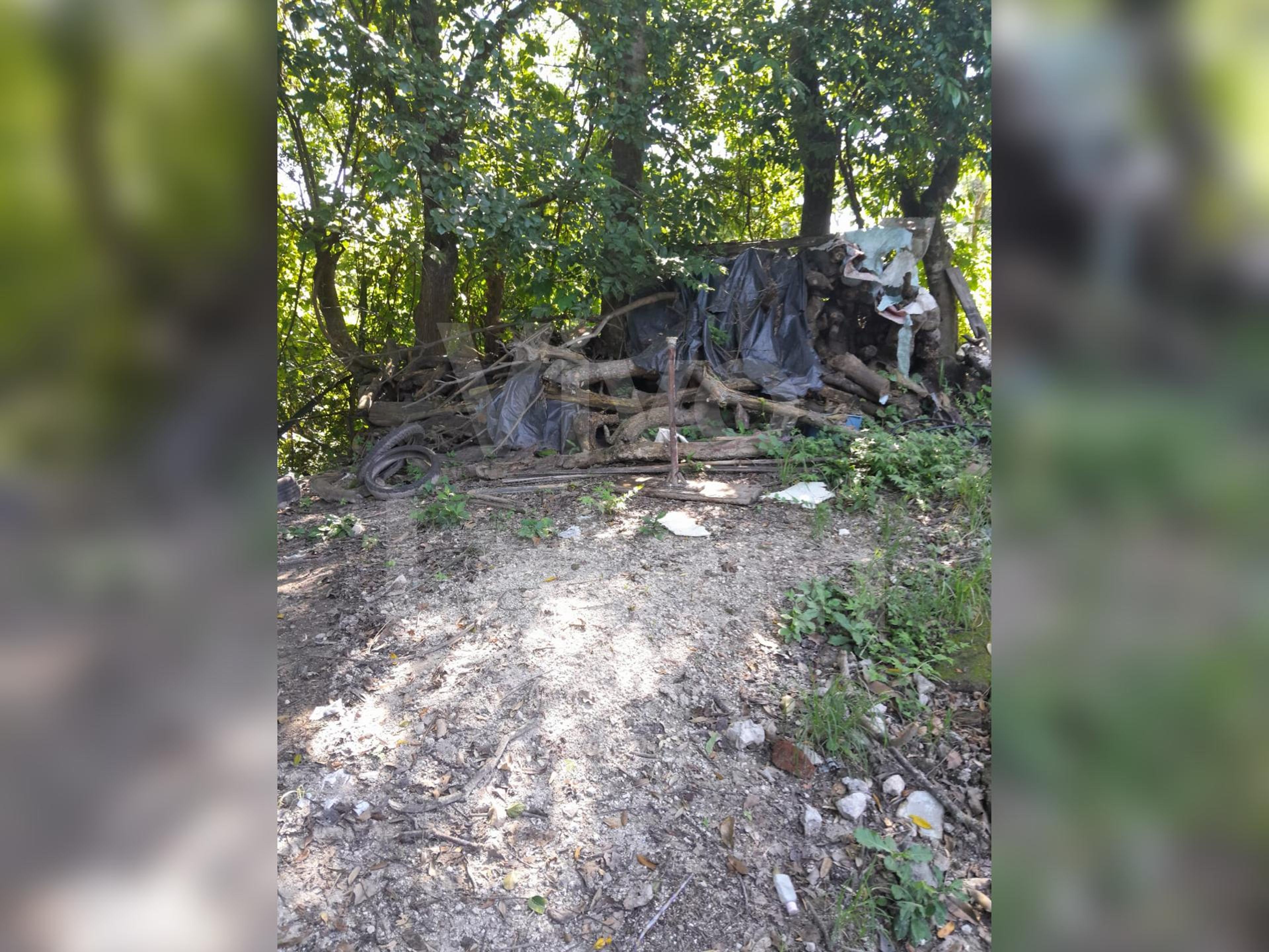 Terreno en venta en Ilopango