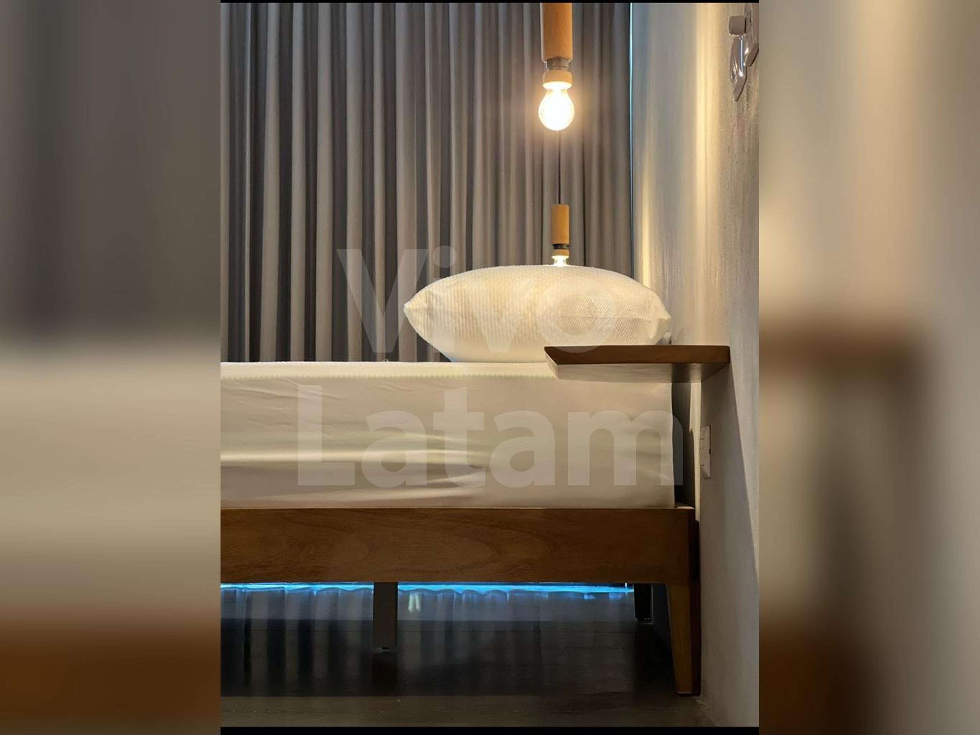 Apartment for rent in Casa Los Pinos