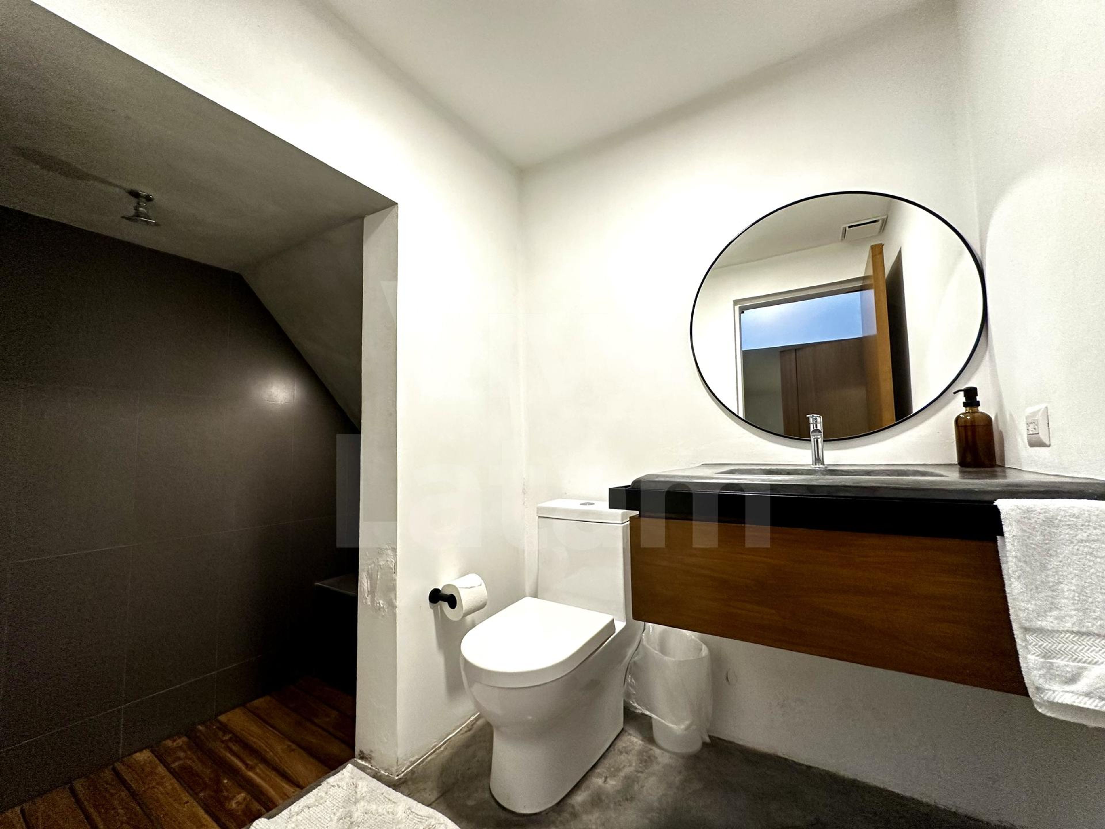 Apartment for rent in Casa Los Pinos