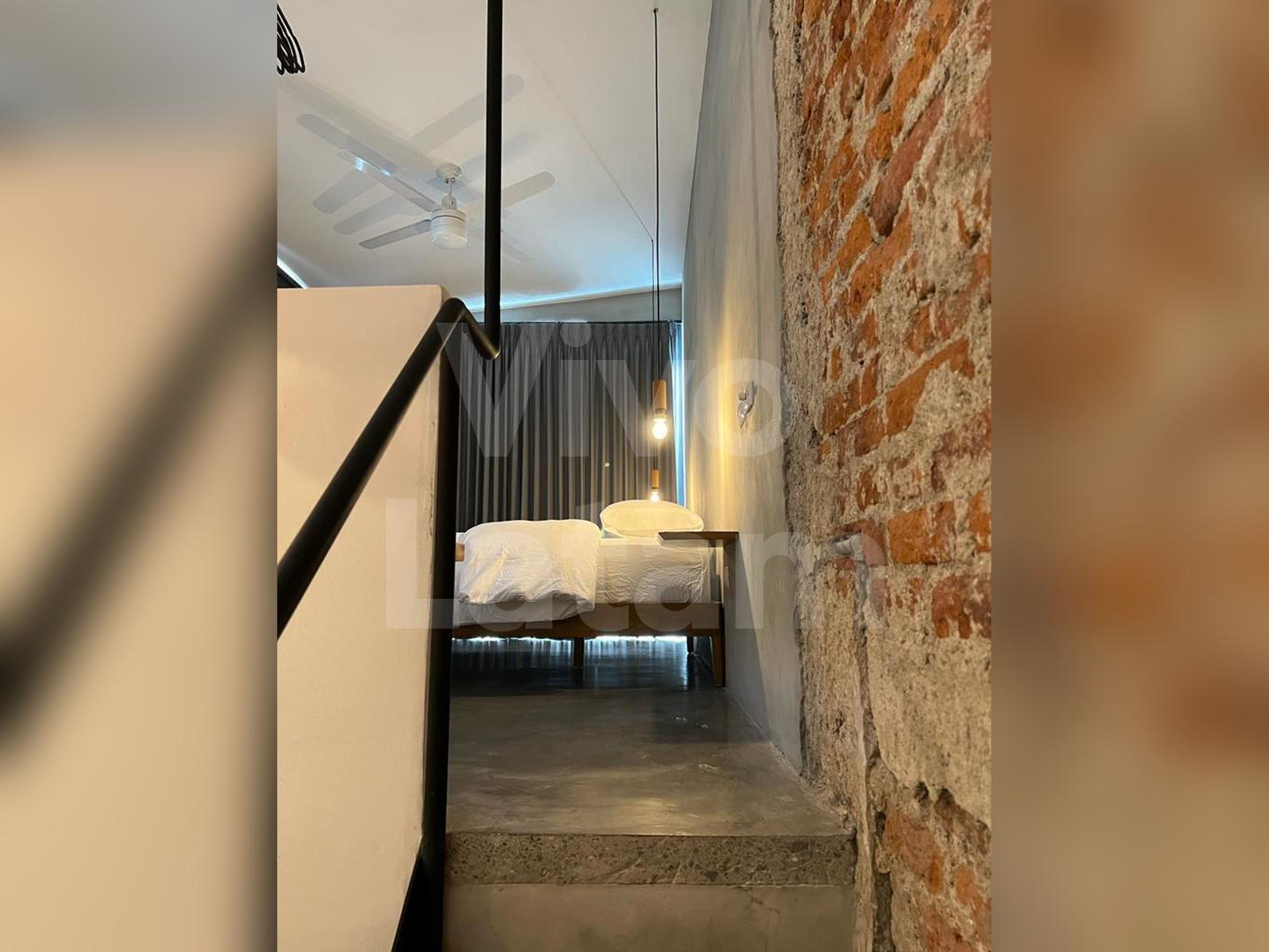 Apartment for rent in Casa Los Pinos