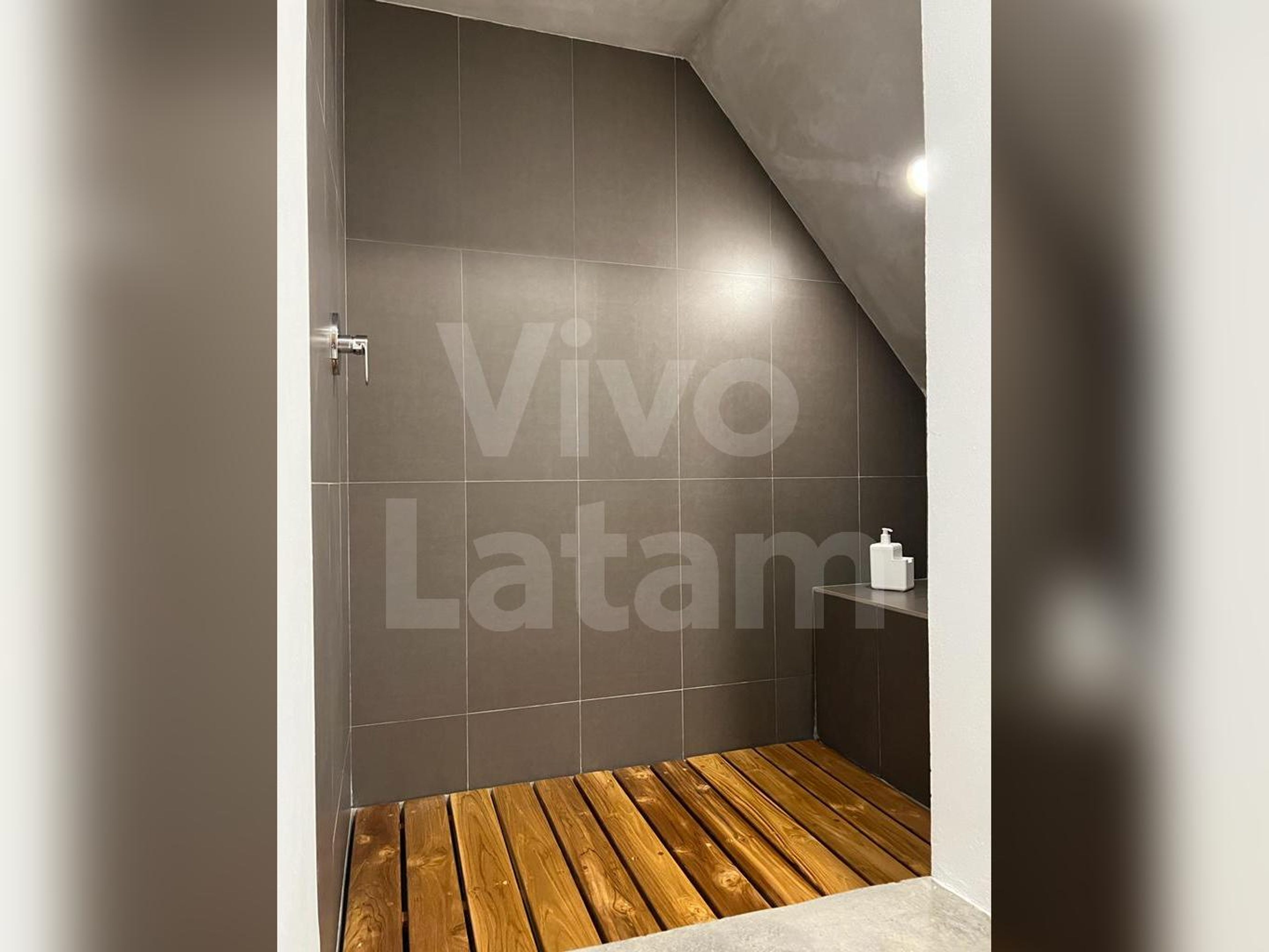 Apartment for rent in Casa Los Pinos