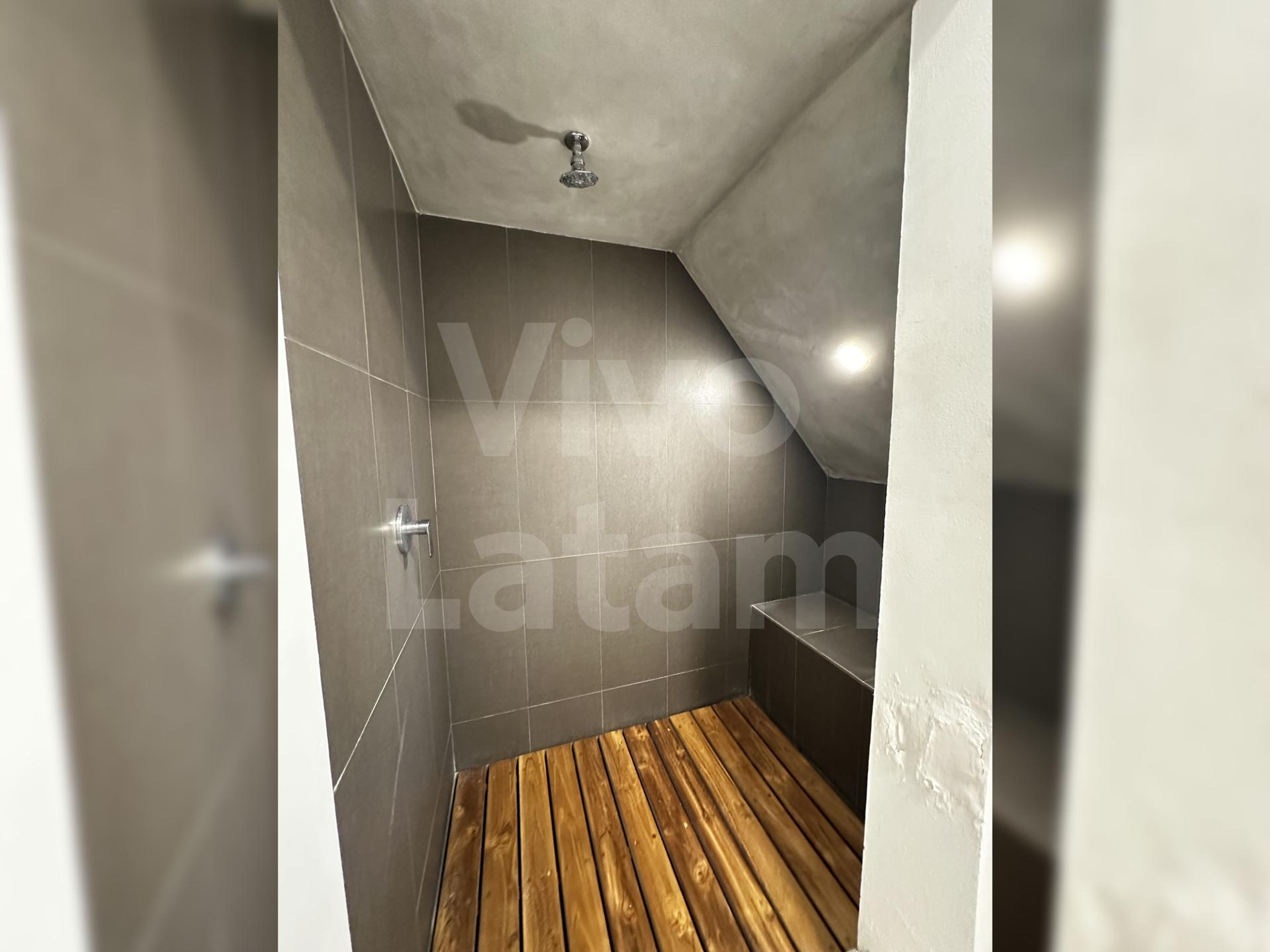 Apartment for rent in Casa Los Pinos