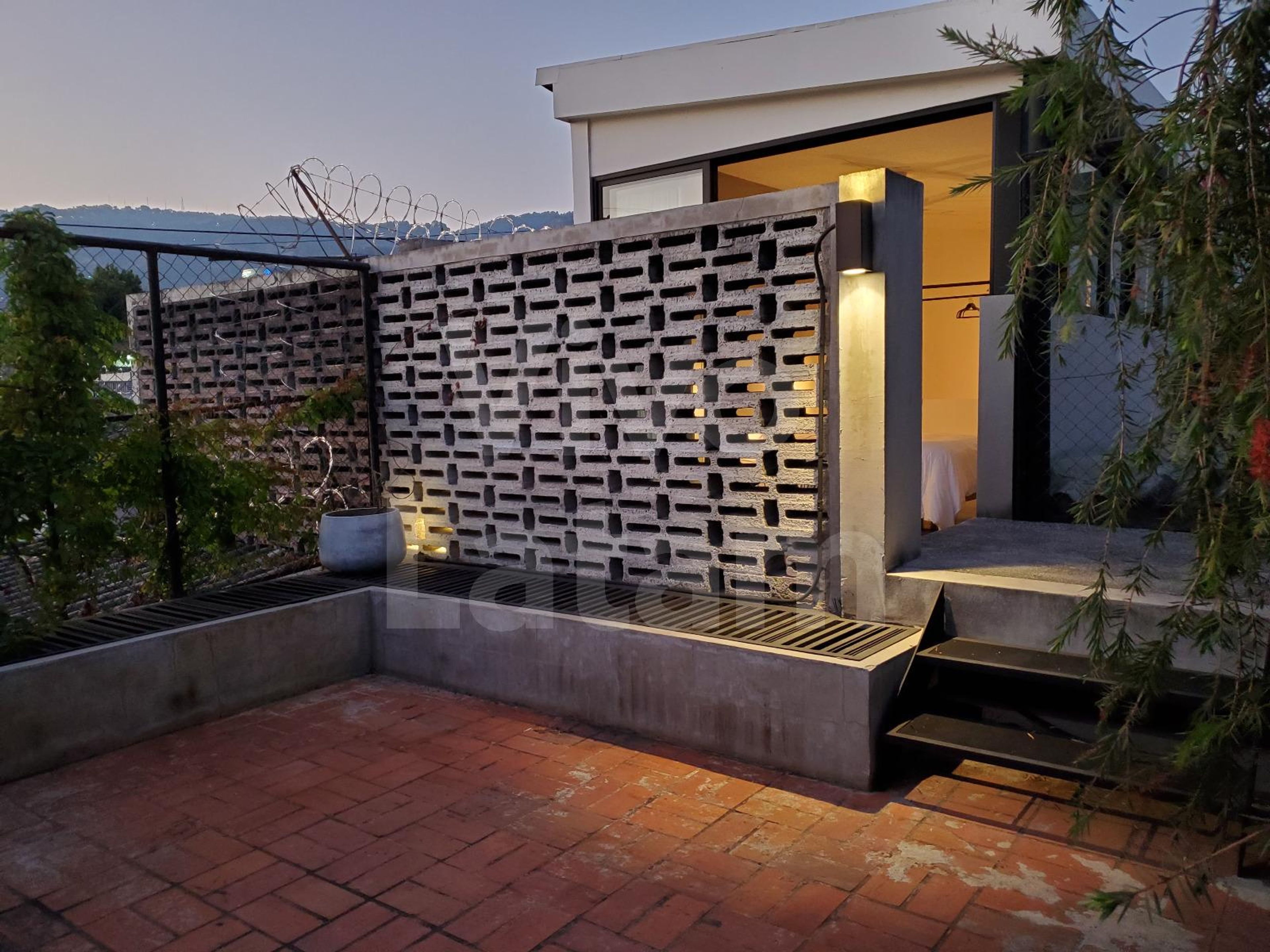 Apartment for rent in Casa Los Pinos