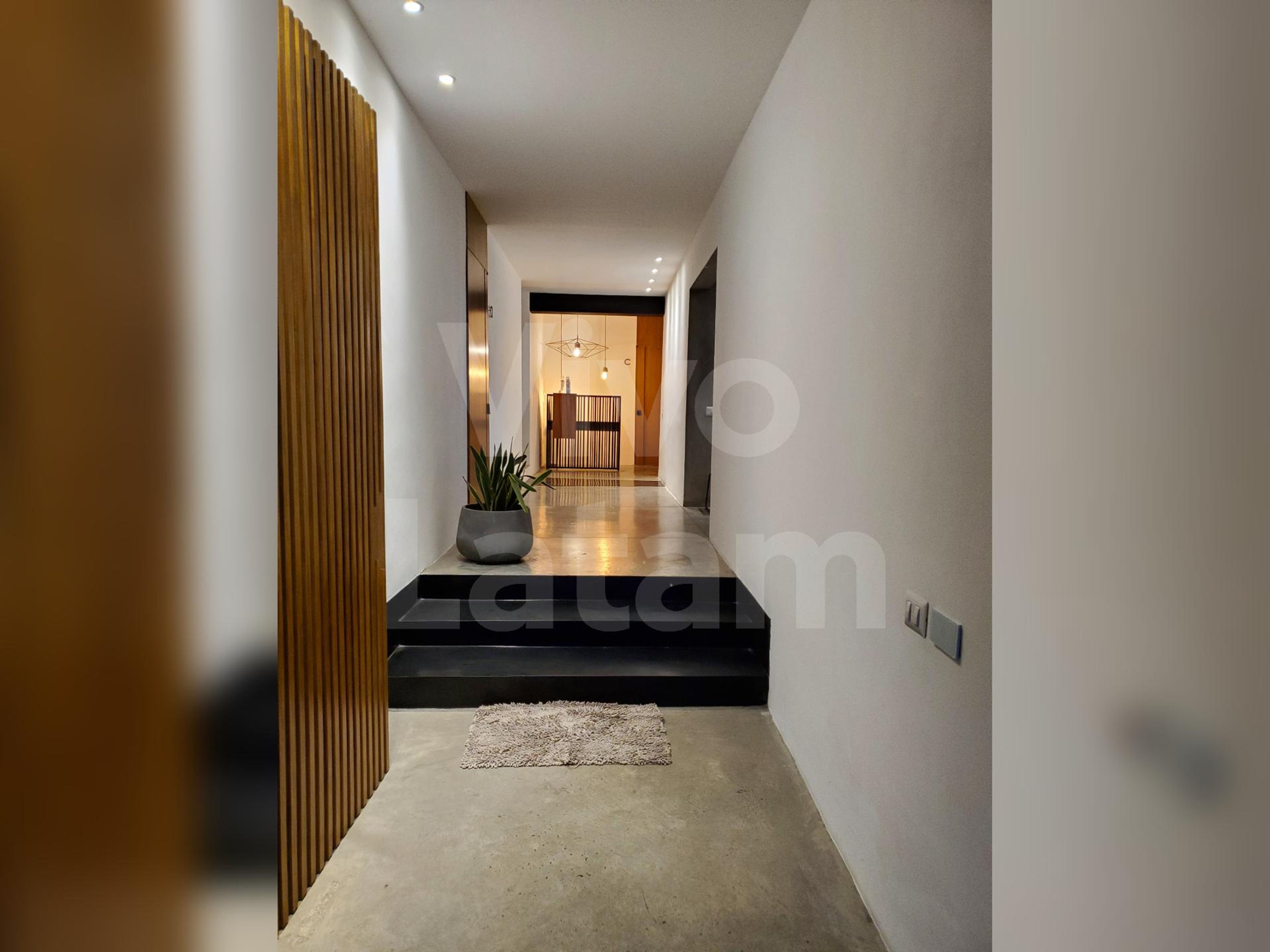 Apartment for rent in Casa Los Pinos