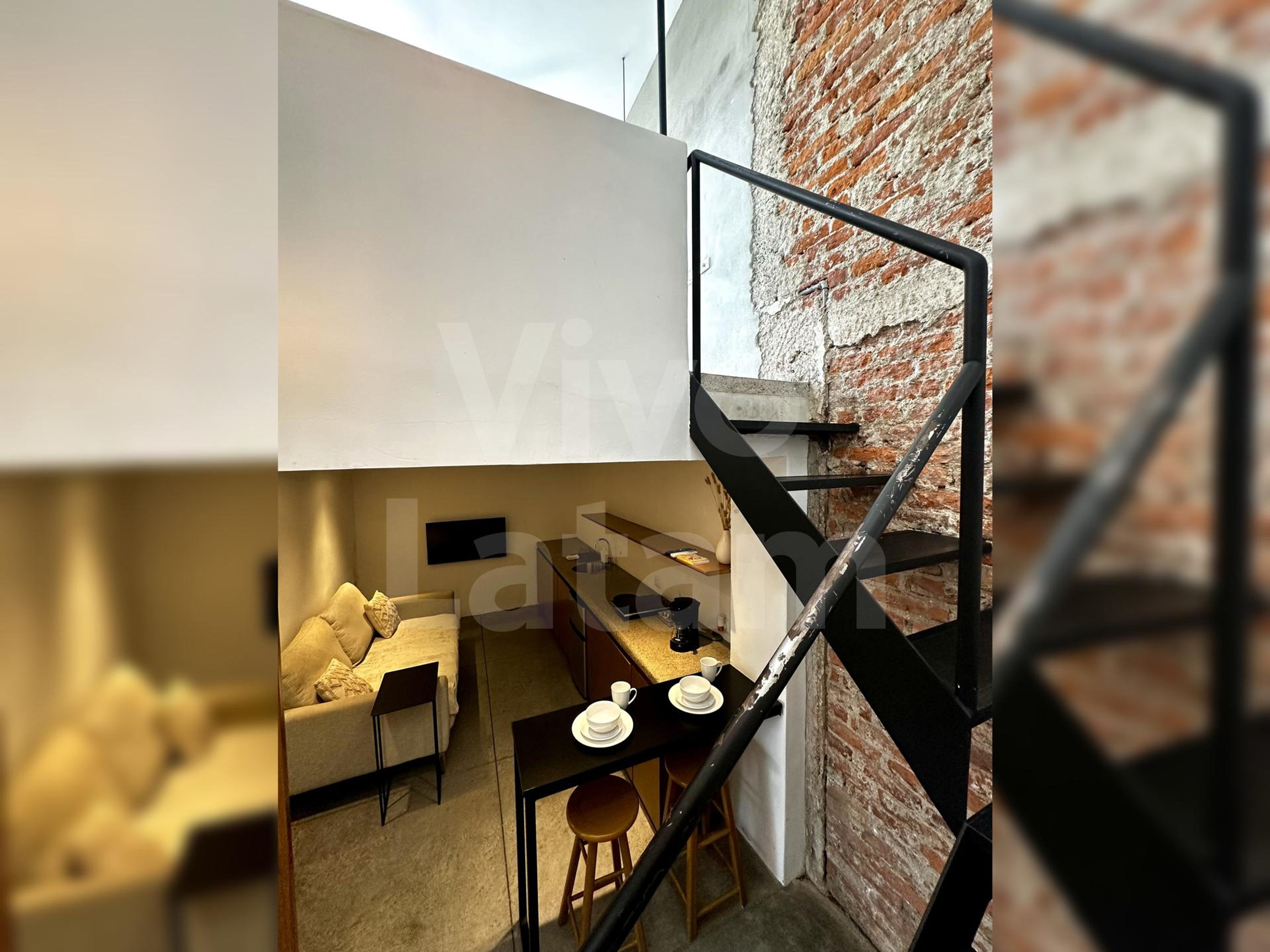 Apartment for rent in Casa Los Pinos