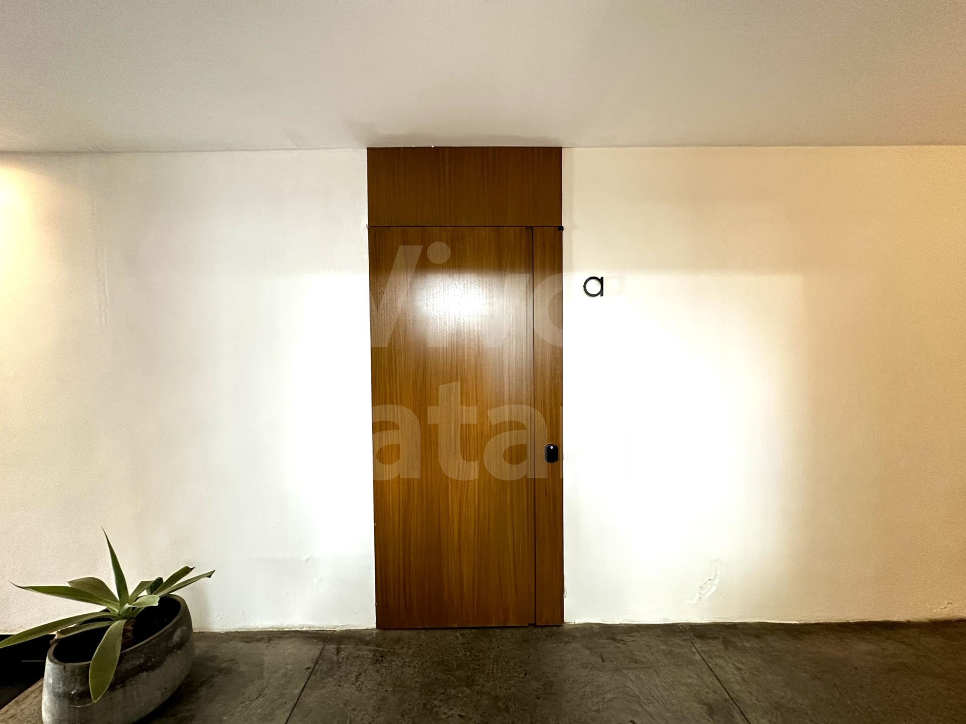 Apartment for rent in Casa Los Pinos