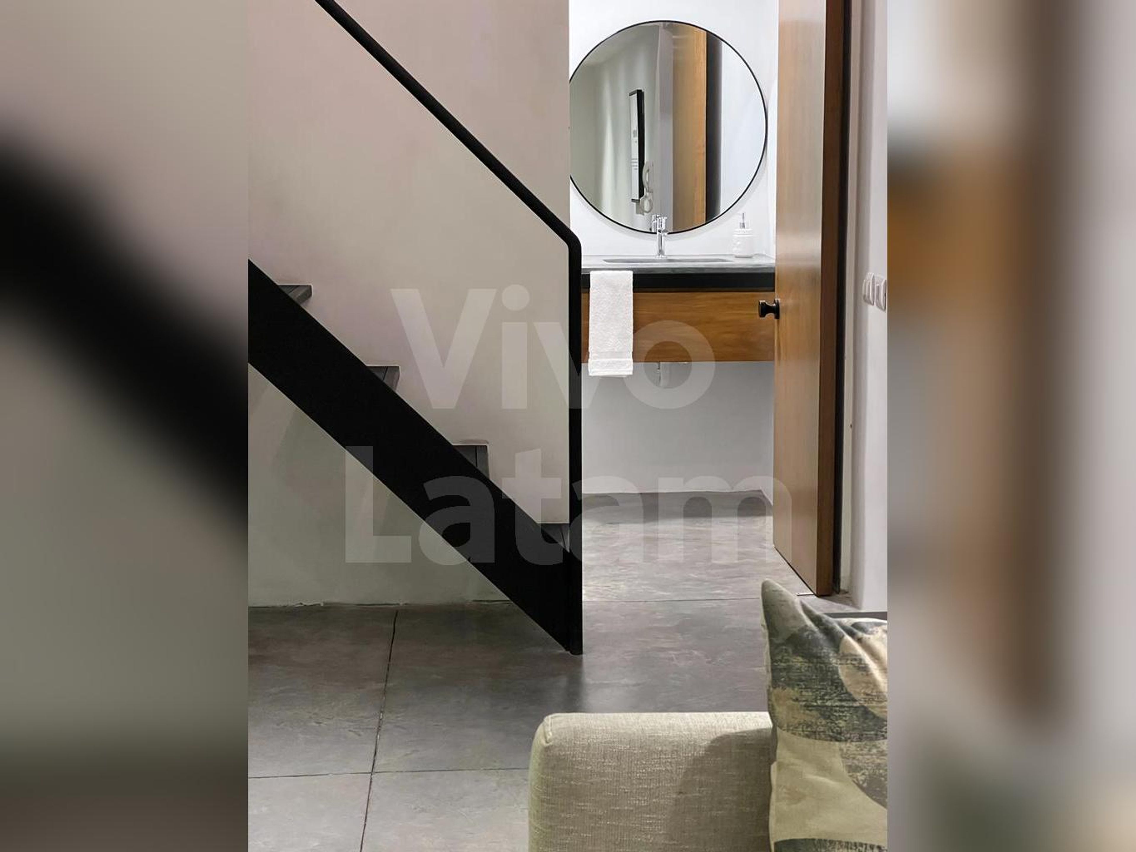 Apartment for rent in Casa Los Pinos