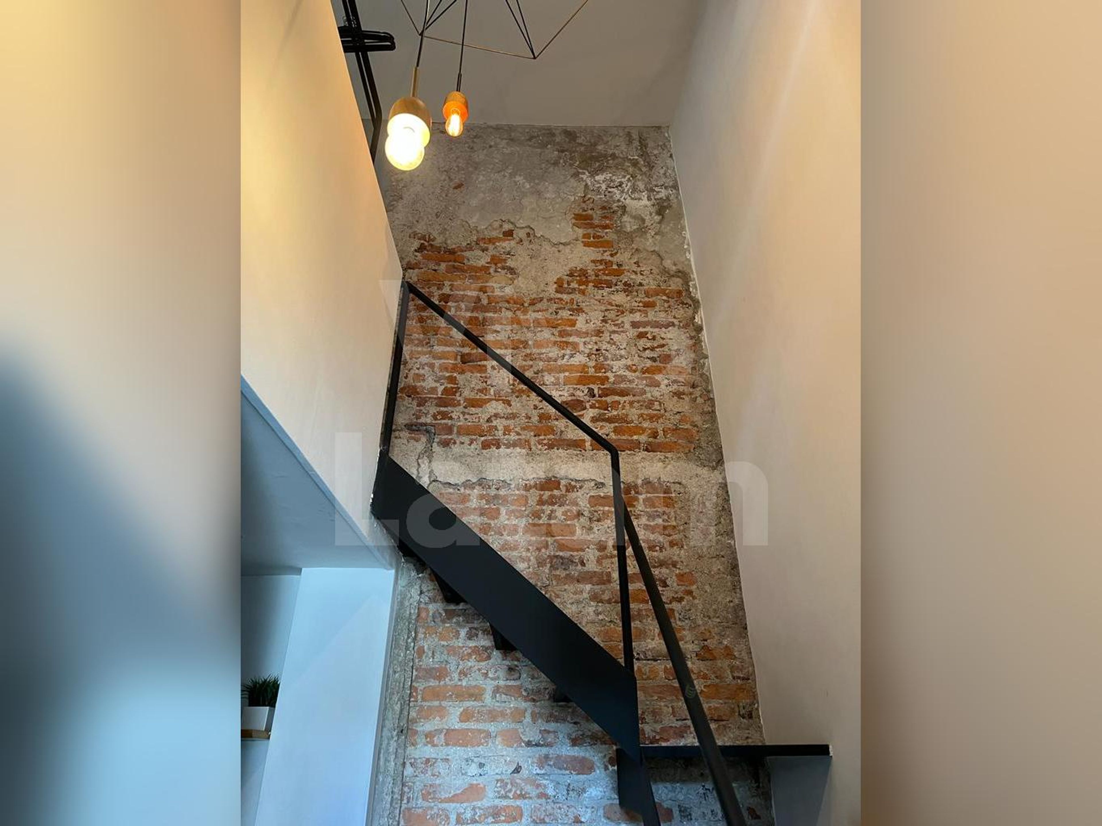 Apartment for rent in Casa Los Pinos