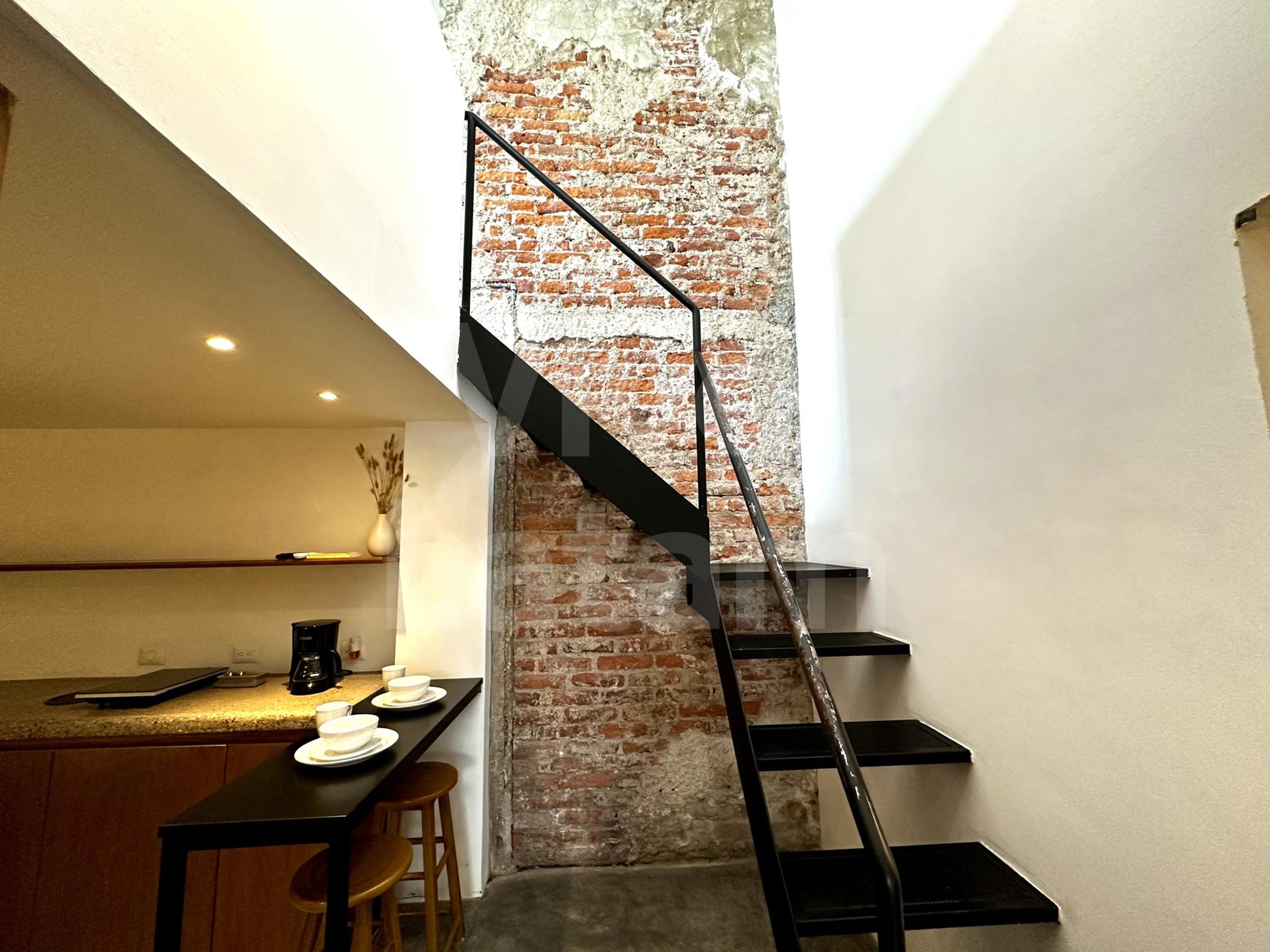 Apartment for rent in Casa Los Pinos