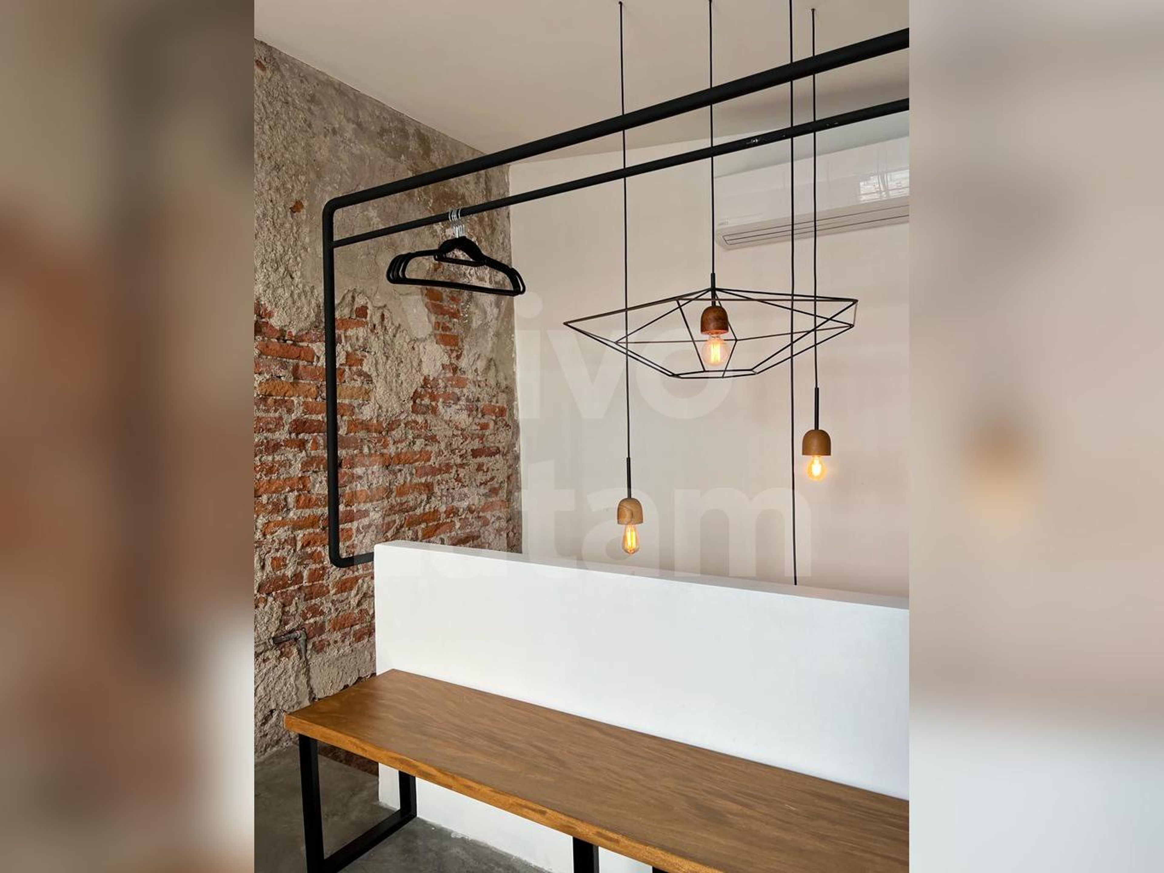 Apartment for rent in Casa Los Pinos