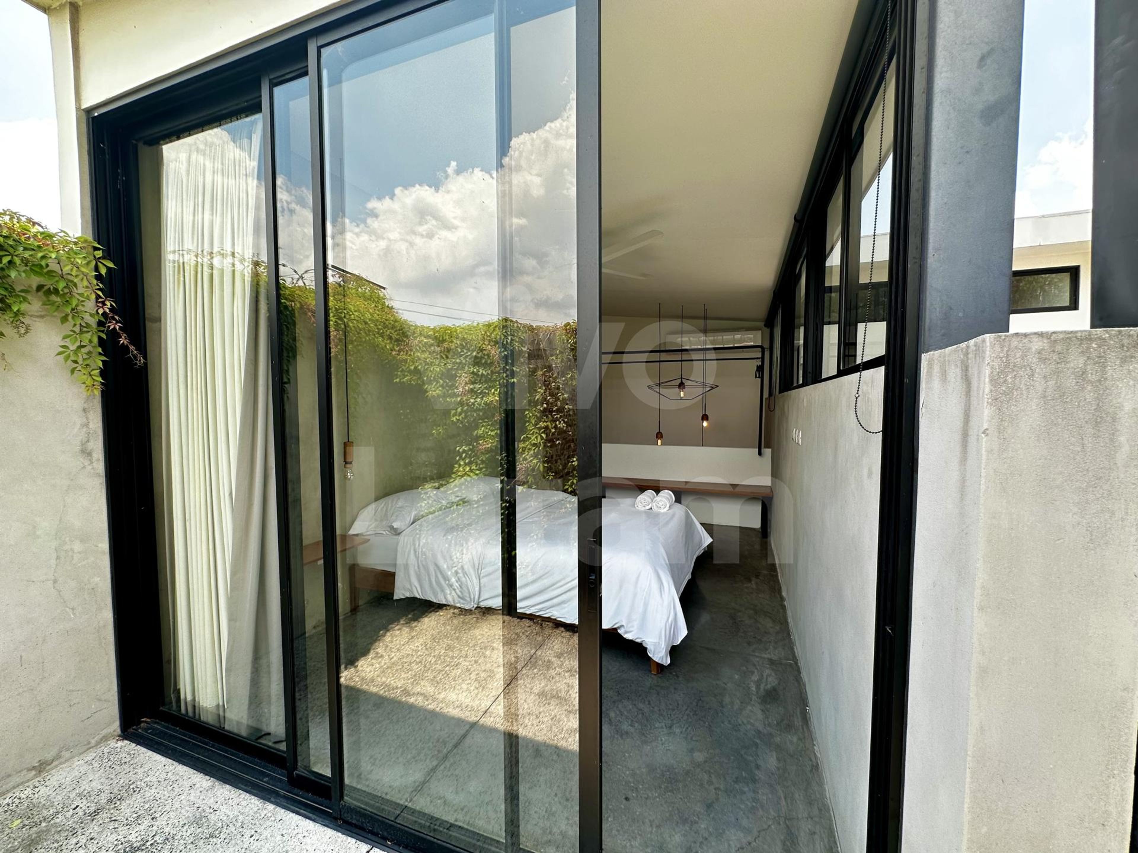 Apartment for rent in Casa Los Pinos