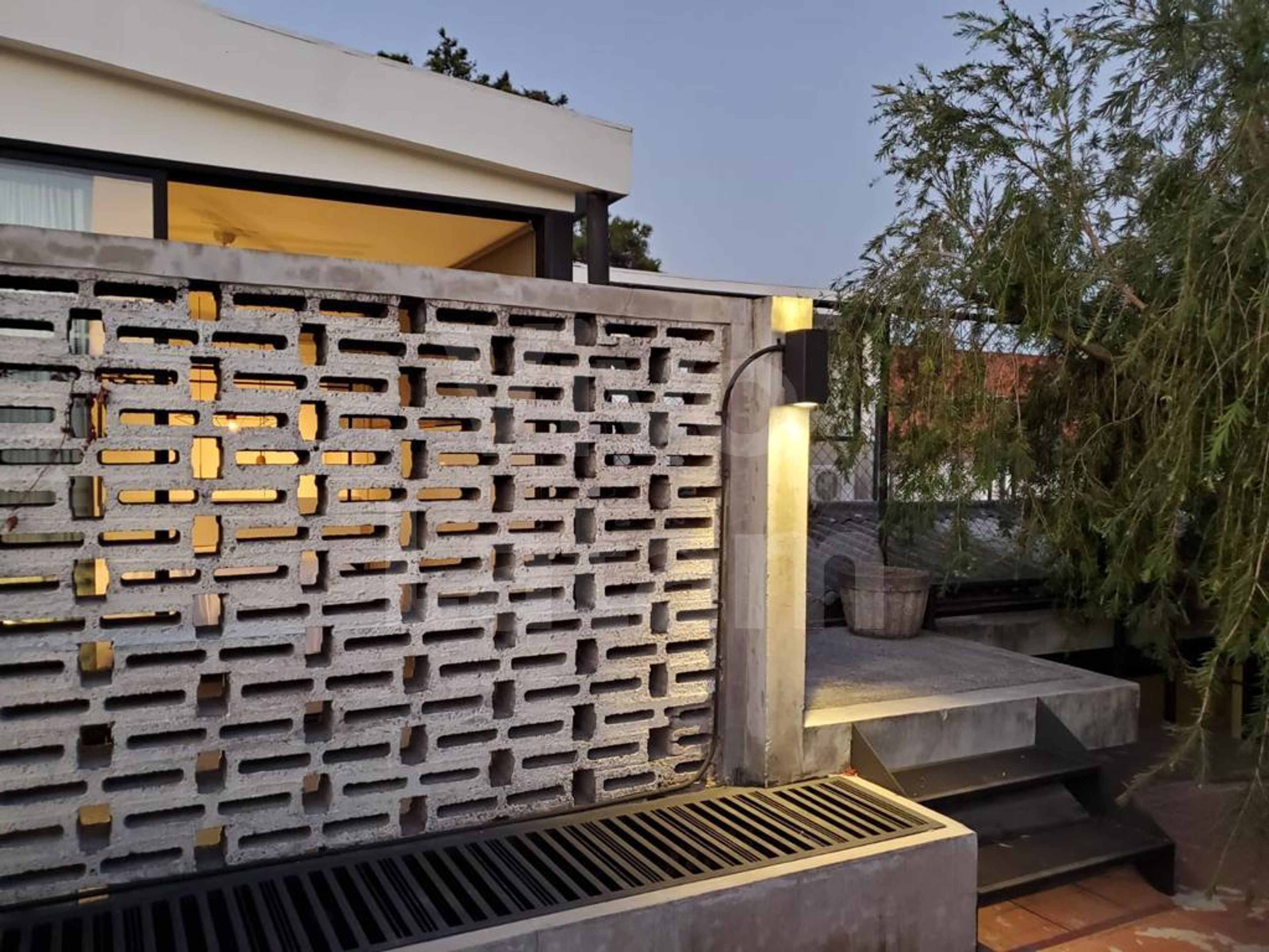 Apartment for rent in Casa Los Pinos