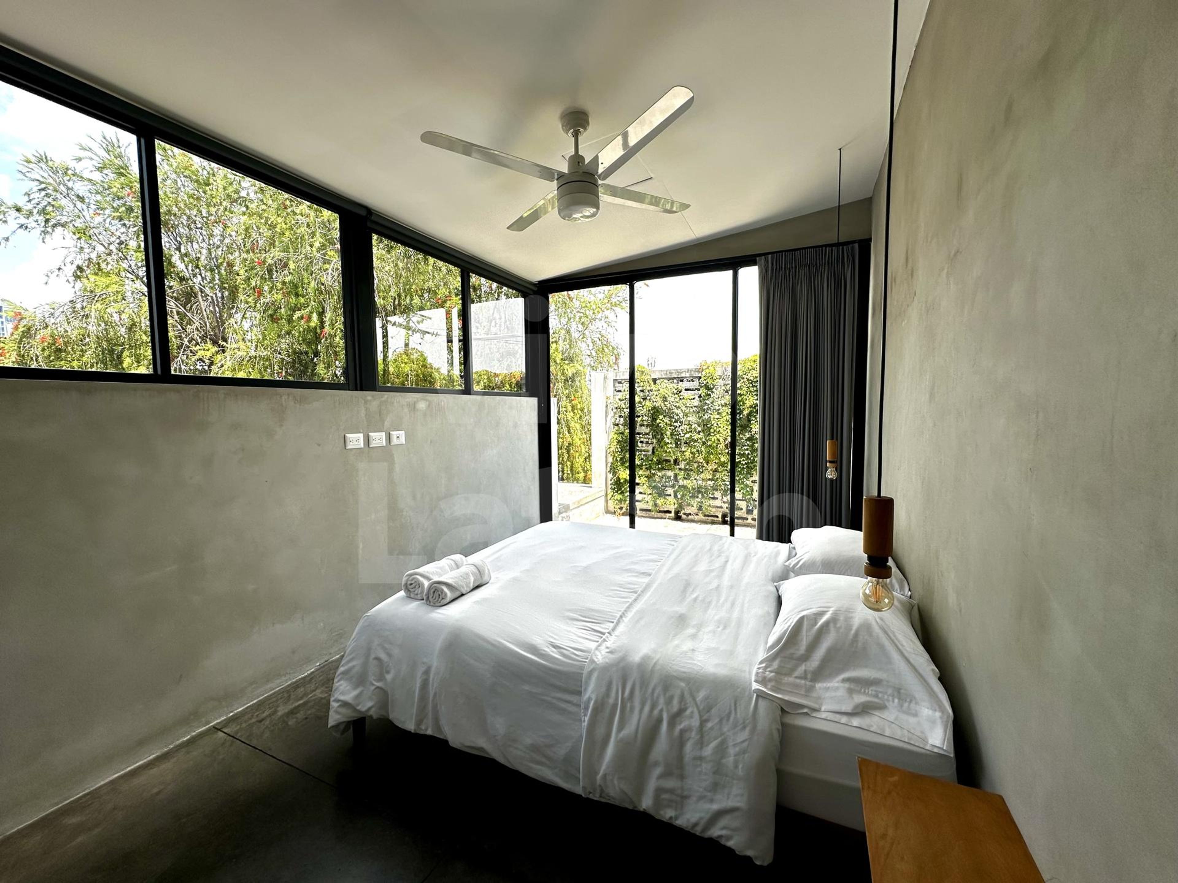 Apartment for rent in Casa Los Pinos