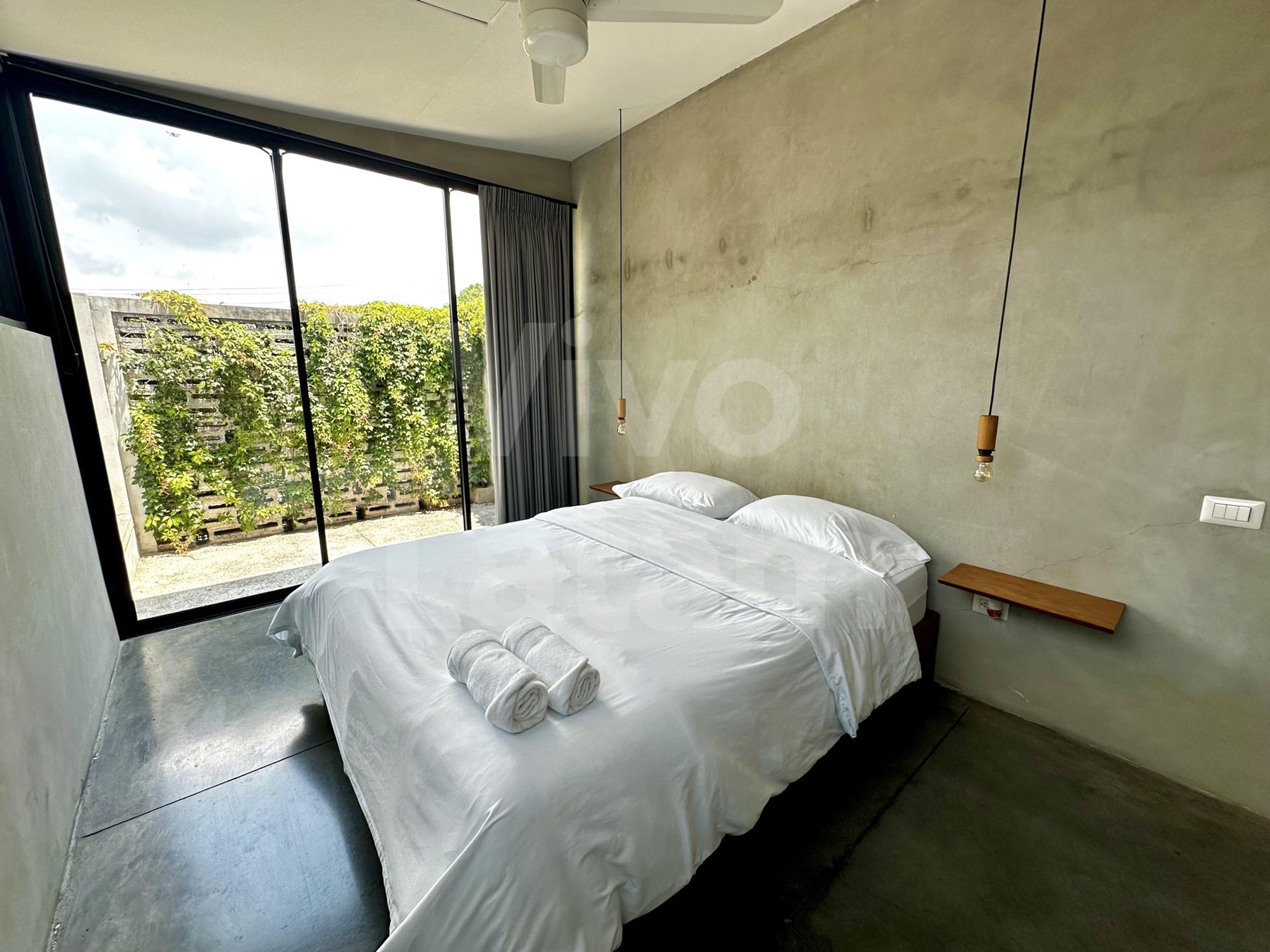 Apartment for rent in Casa Los Pinos