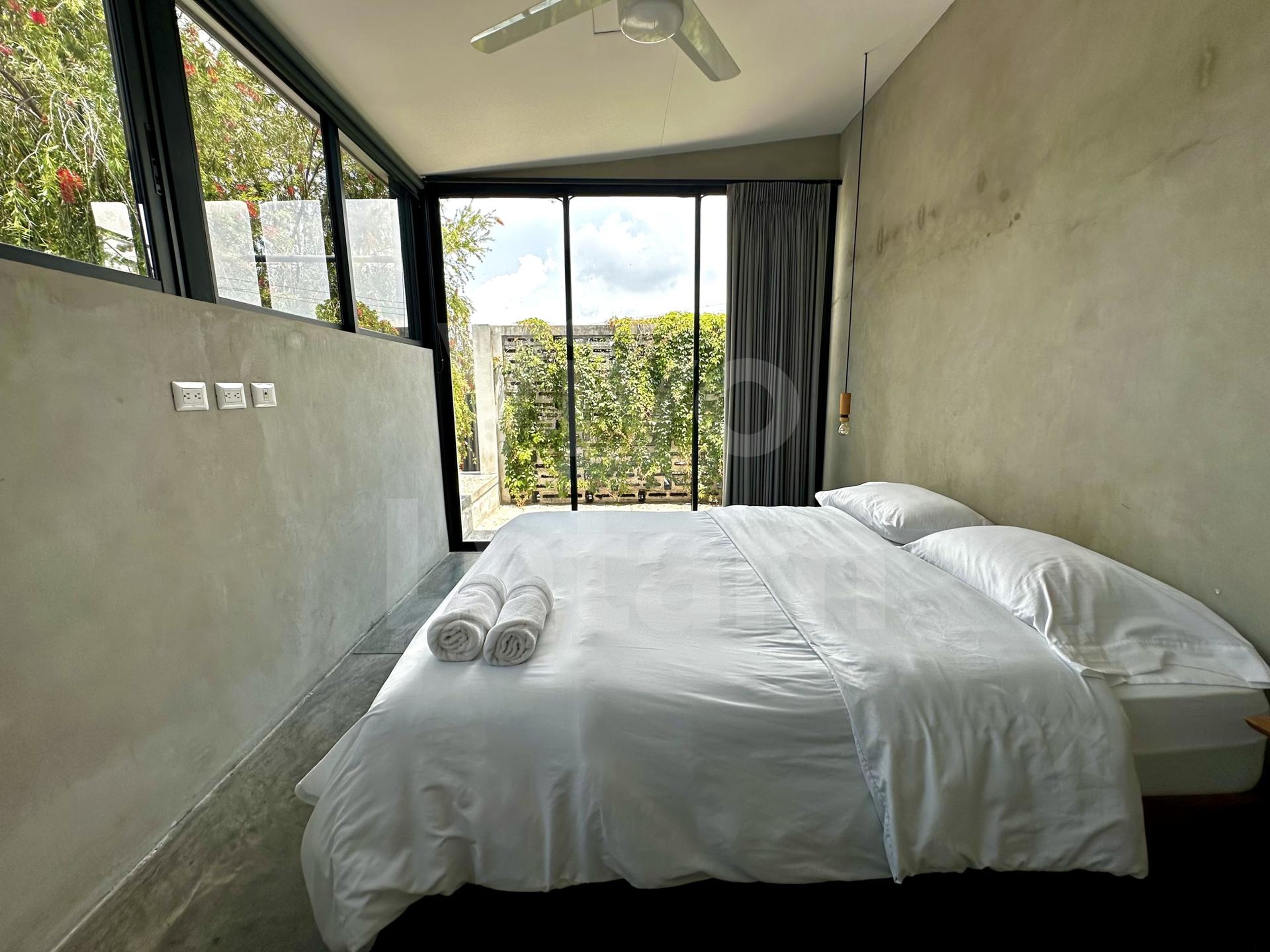 Apartment for rent in Casa Los Pinos