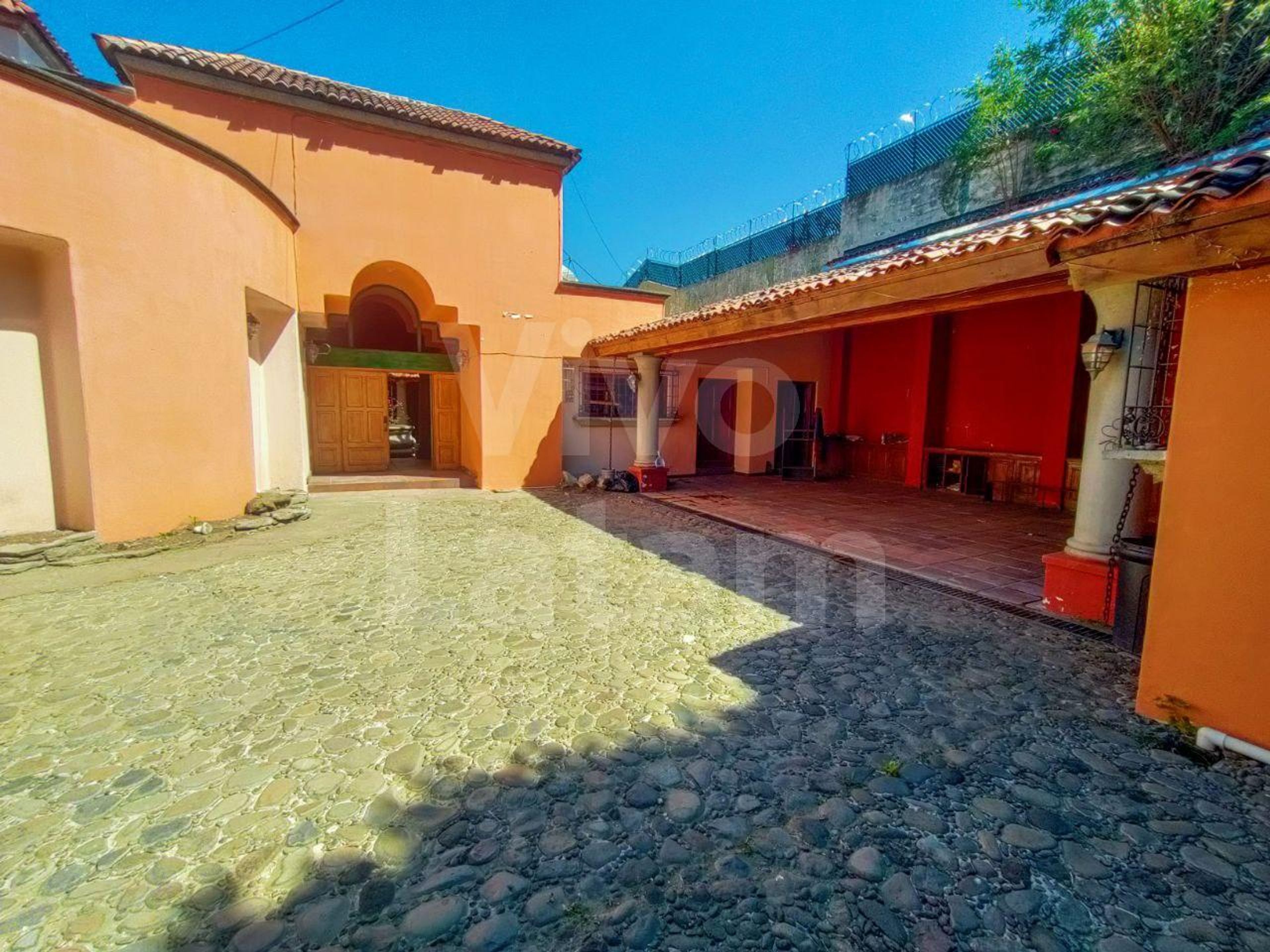 Casa en venta y alquiler en Lomas de Altamira