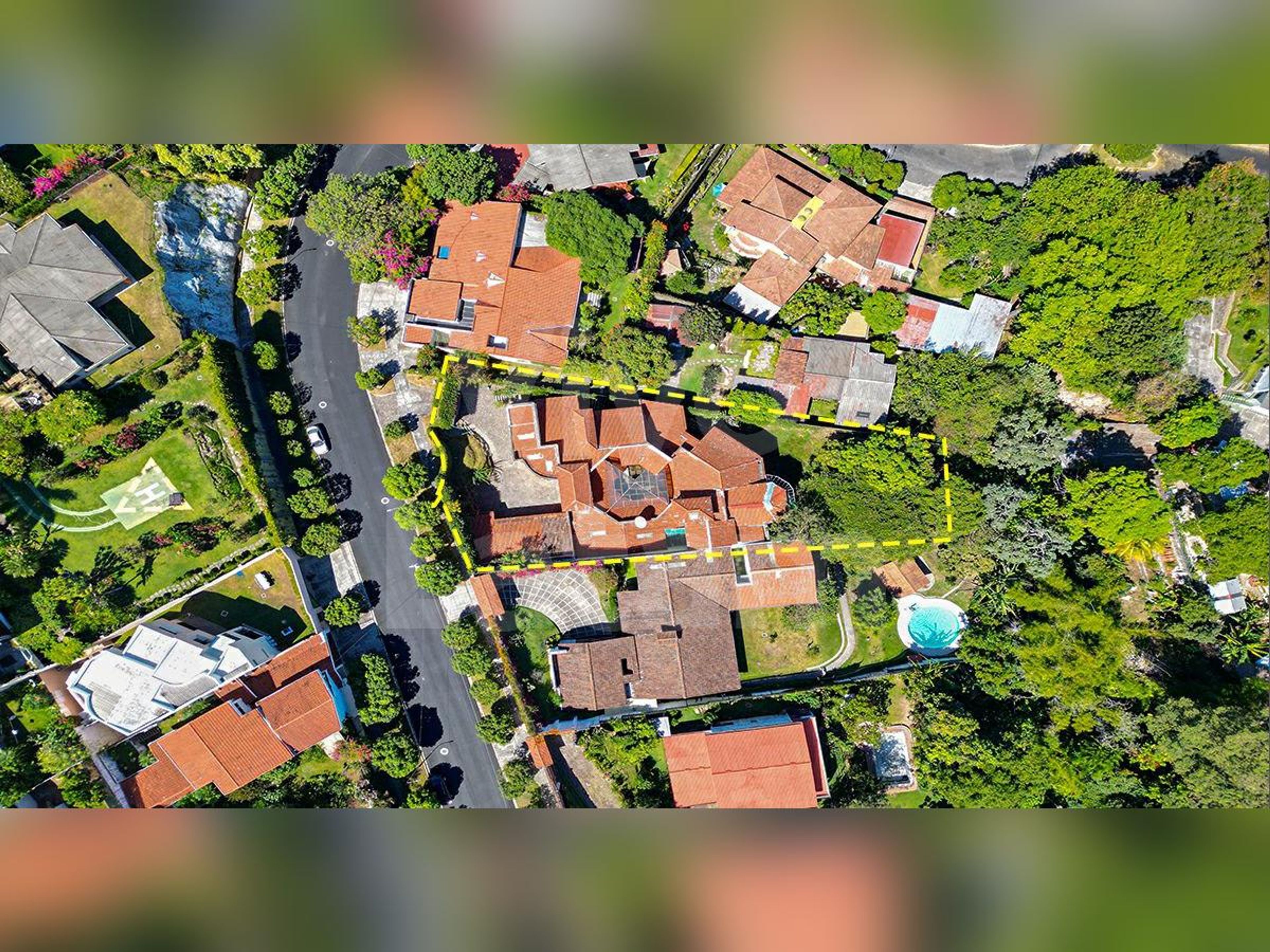 Casa en venta y alquiler en Lomas de Altamira