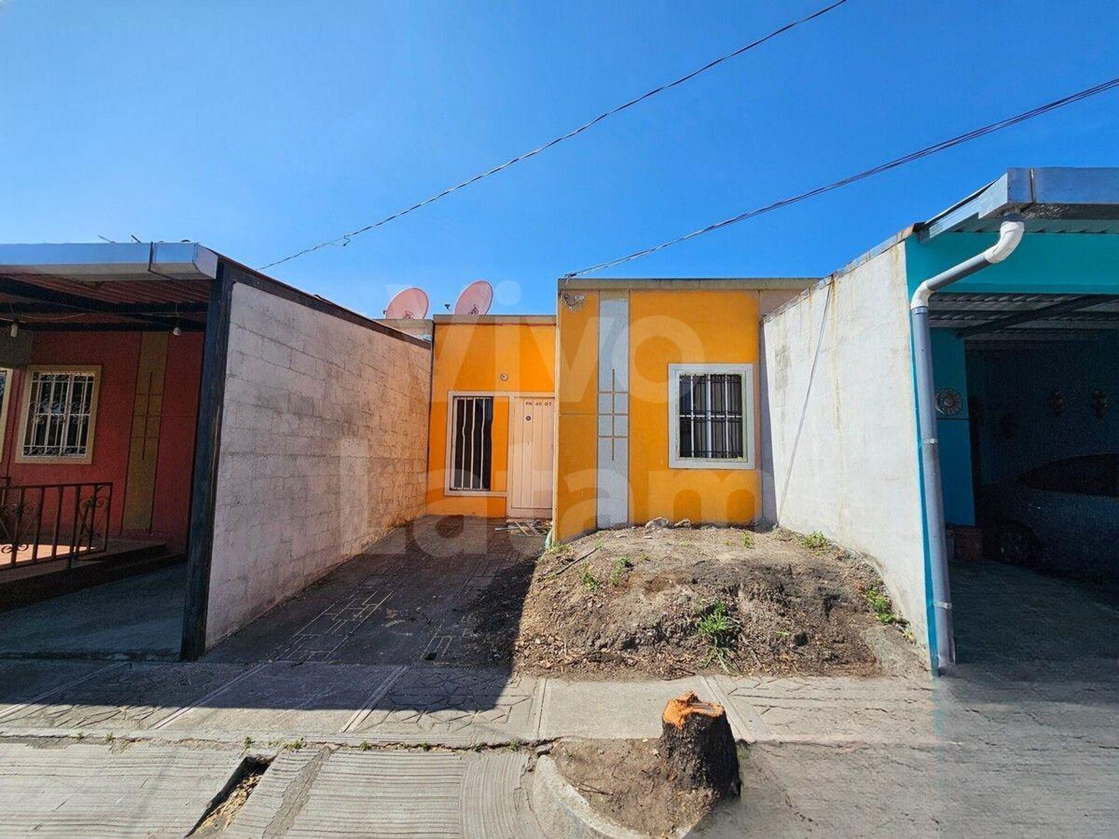 Single family home for sale in Colón