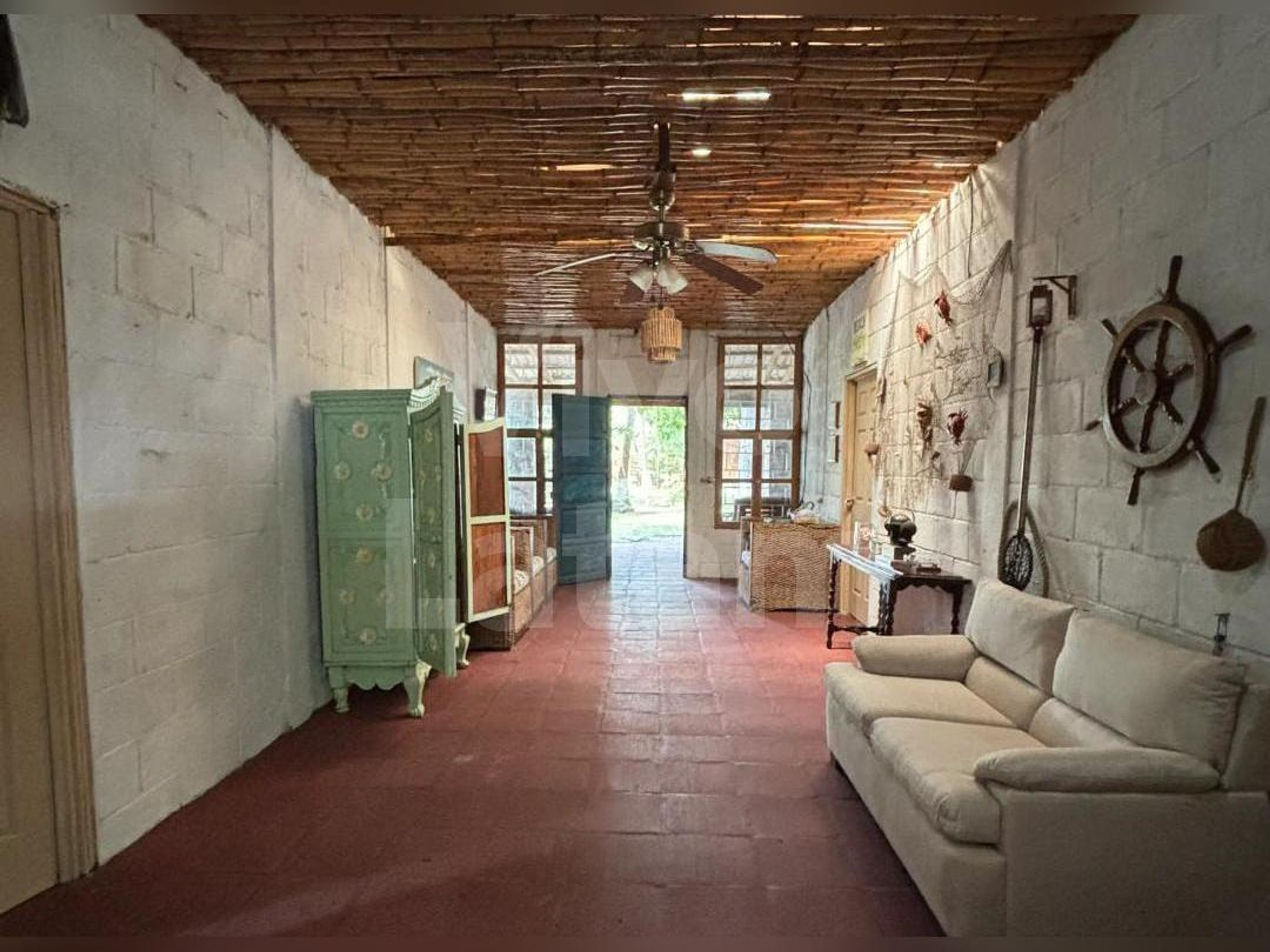 Beach home for sale in Jujutla