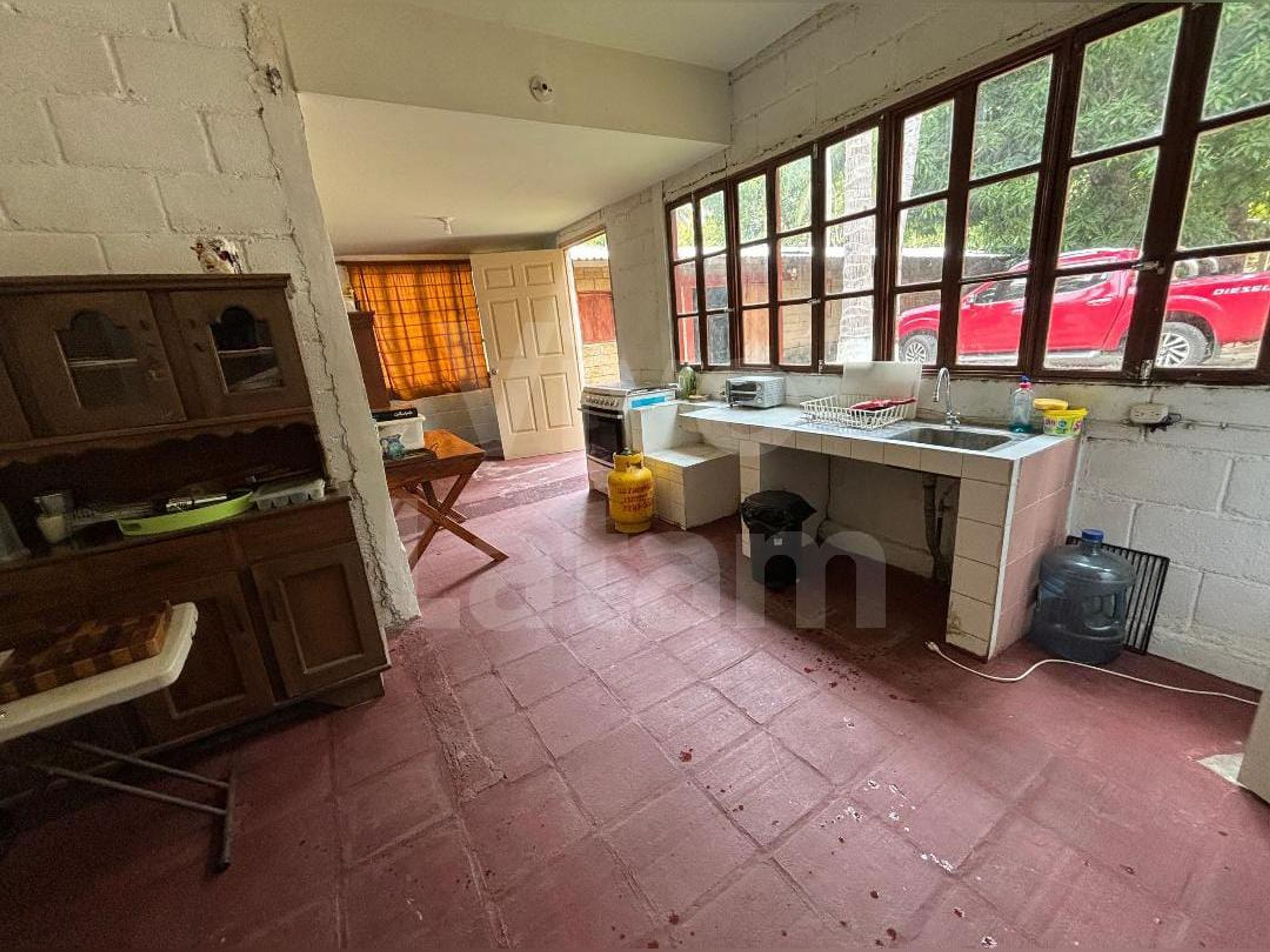 Beach home for sale in Jujutla