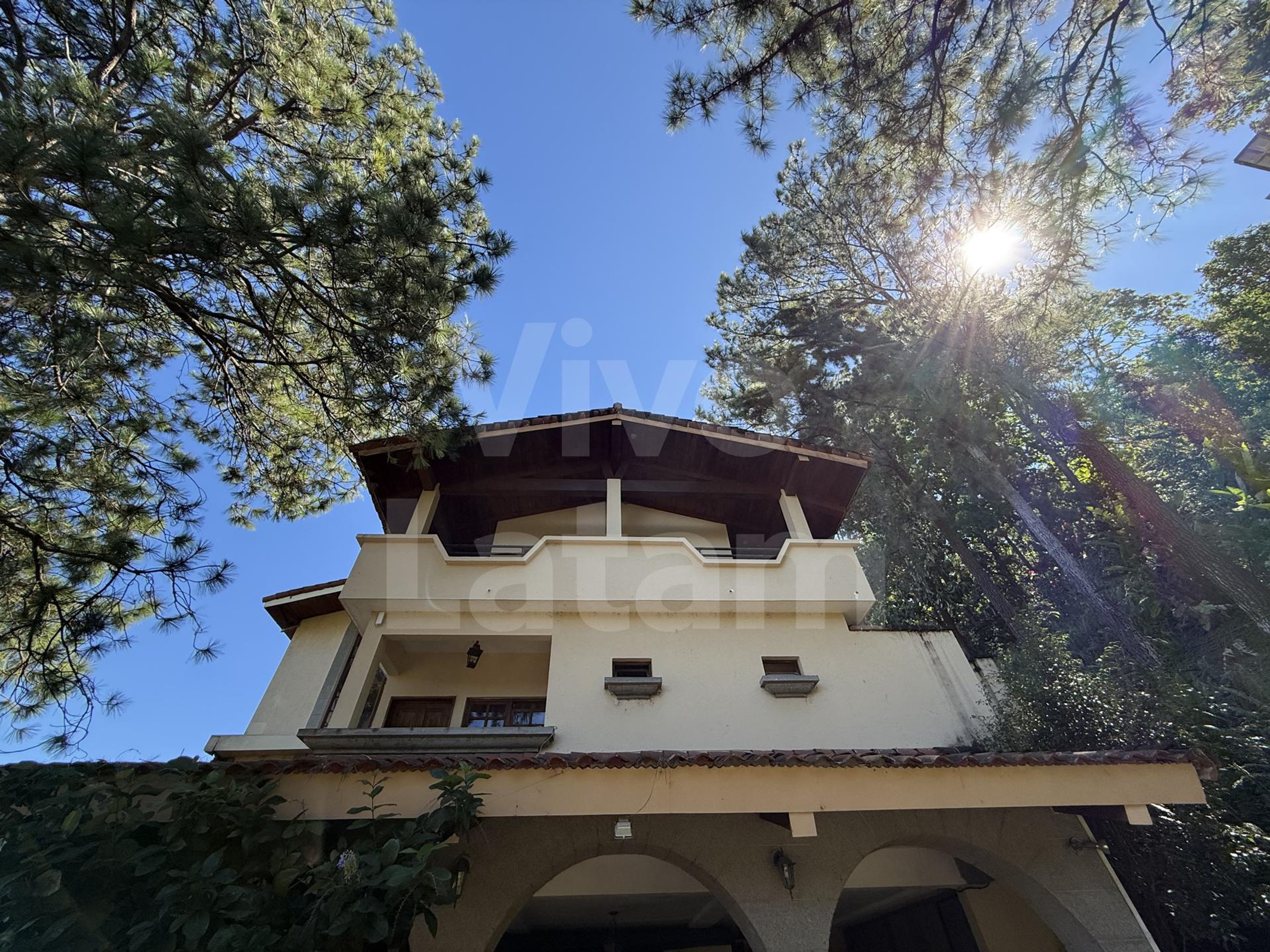 Casa en venta en Residencial Altos de La Cima