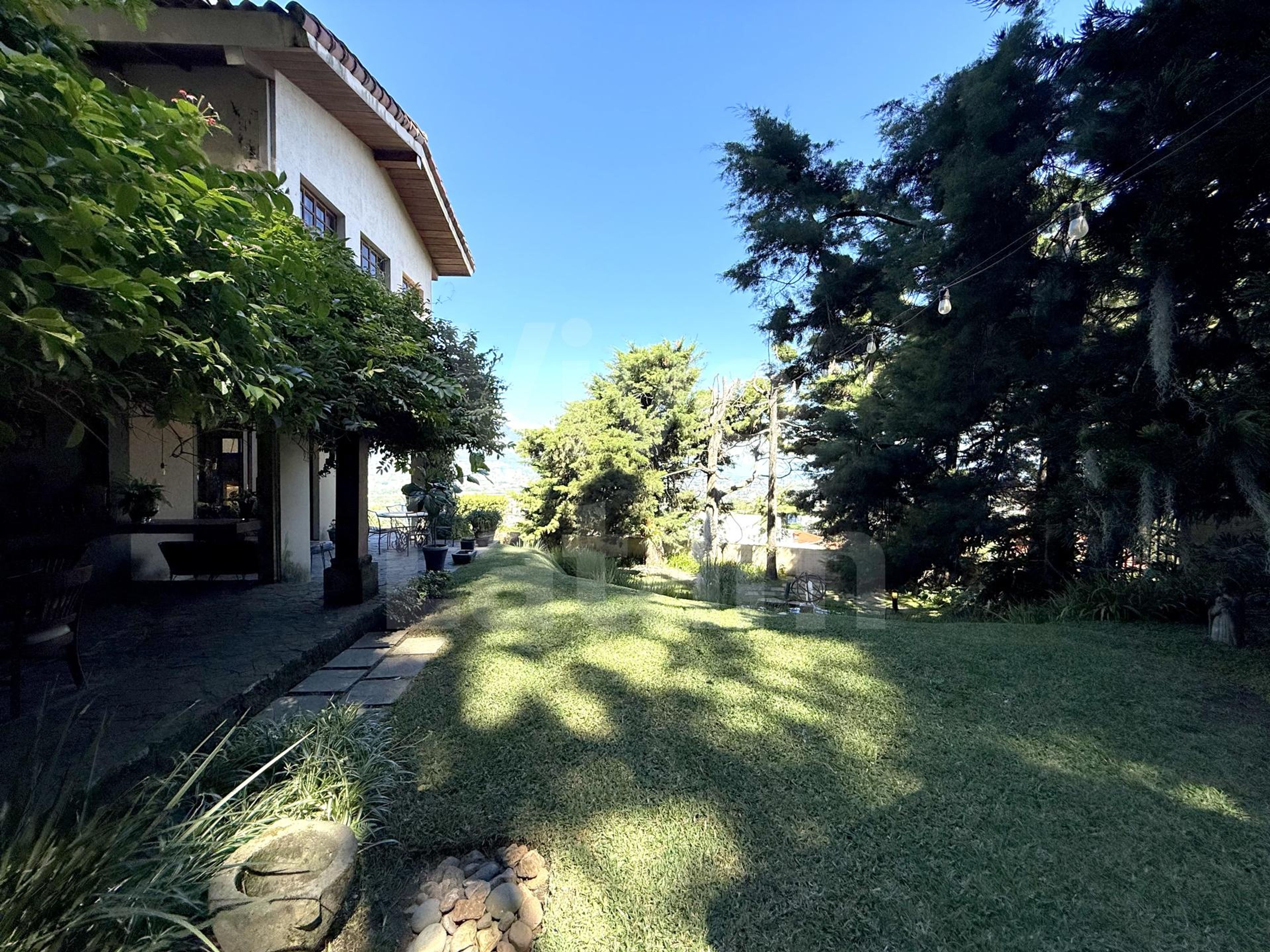 Casa en venta en Residencial Altos de La Cima