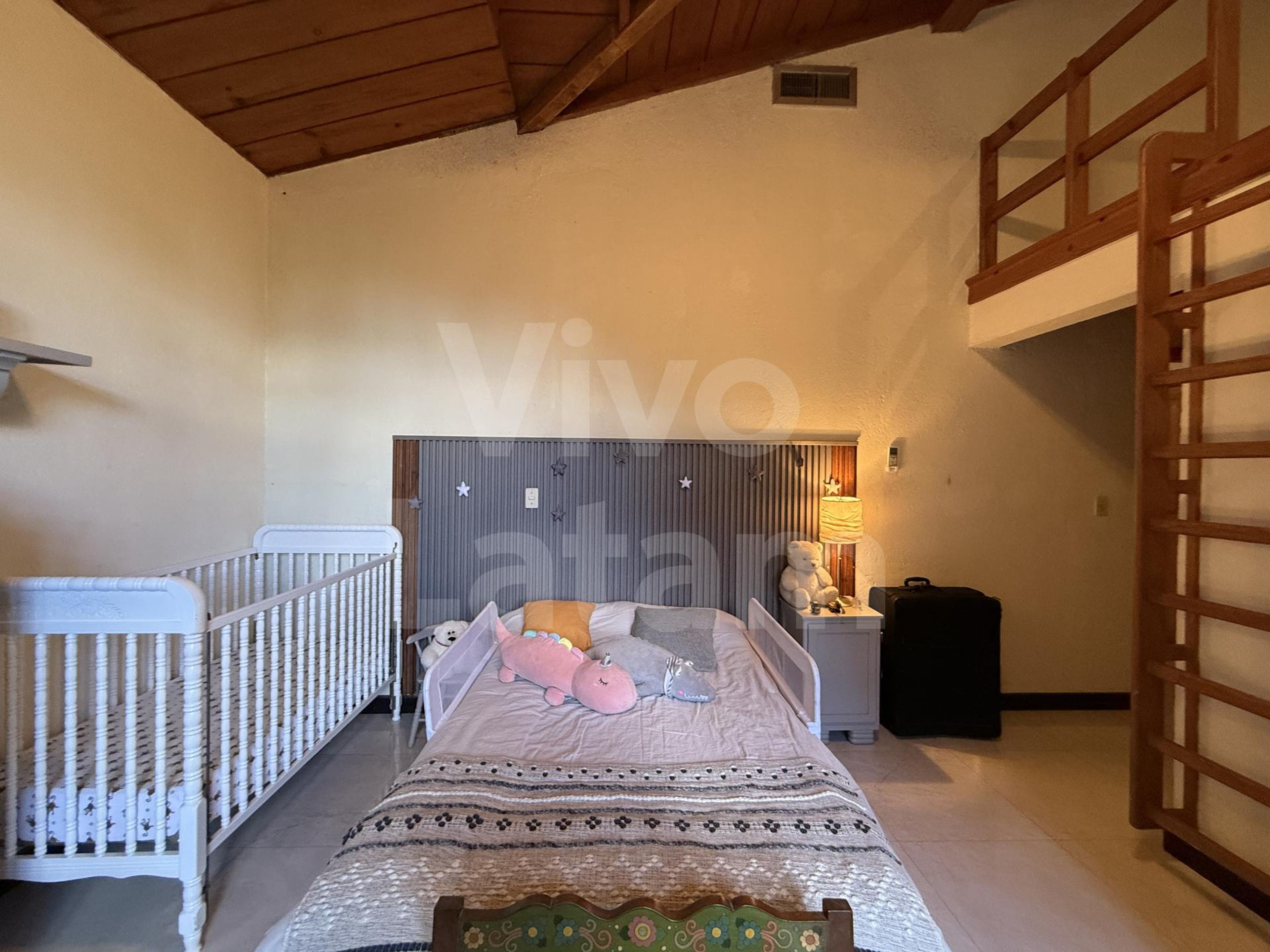 Casa en venta en Residencial Altos de La Cima
