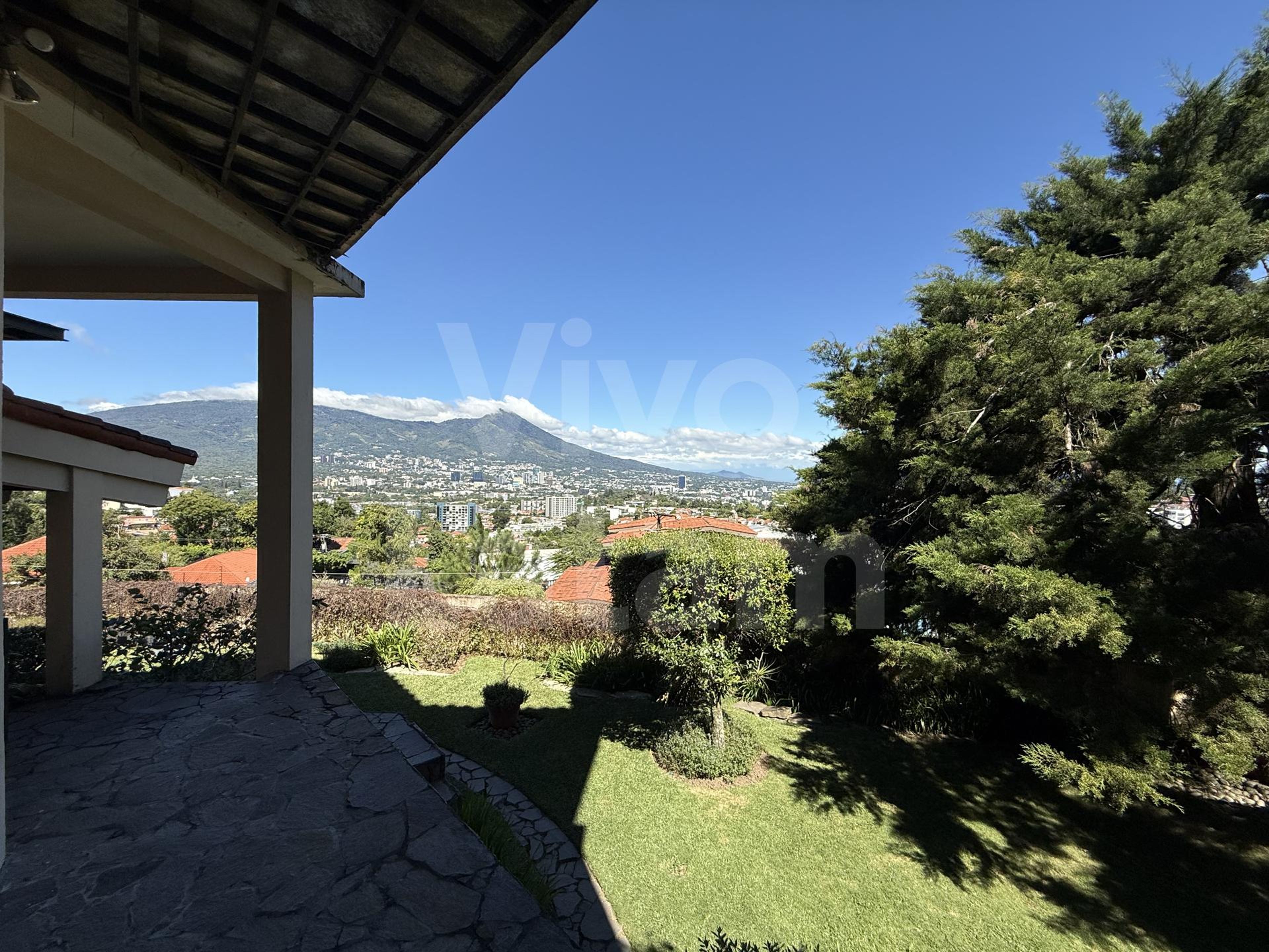 Casa en venta en Residencial Altos de La Cima