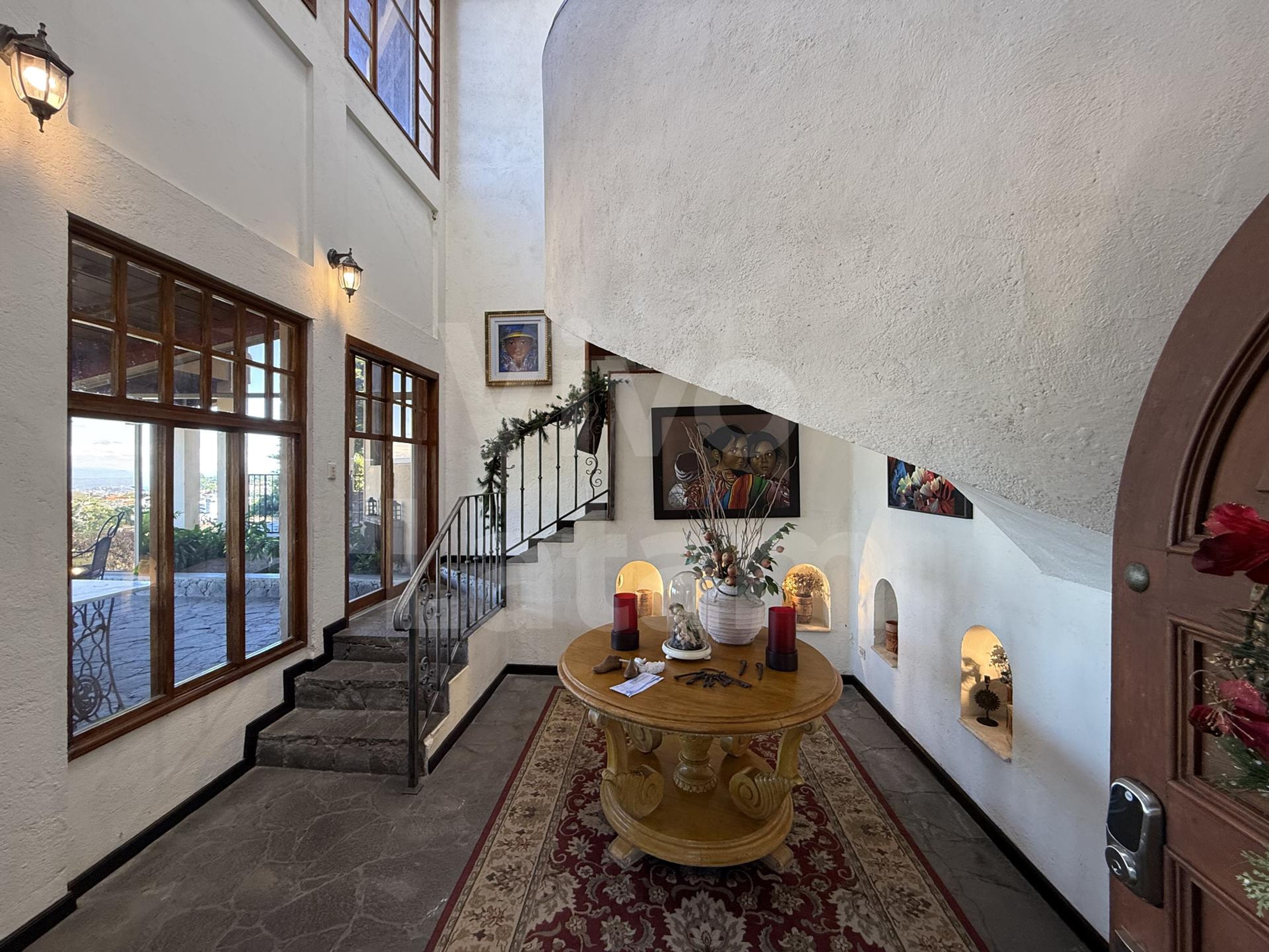 Casa en venta en Residencial Altos de La Cima