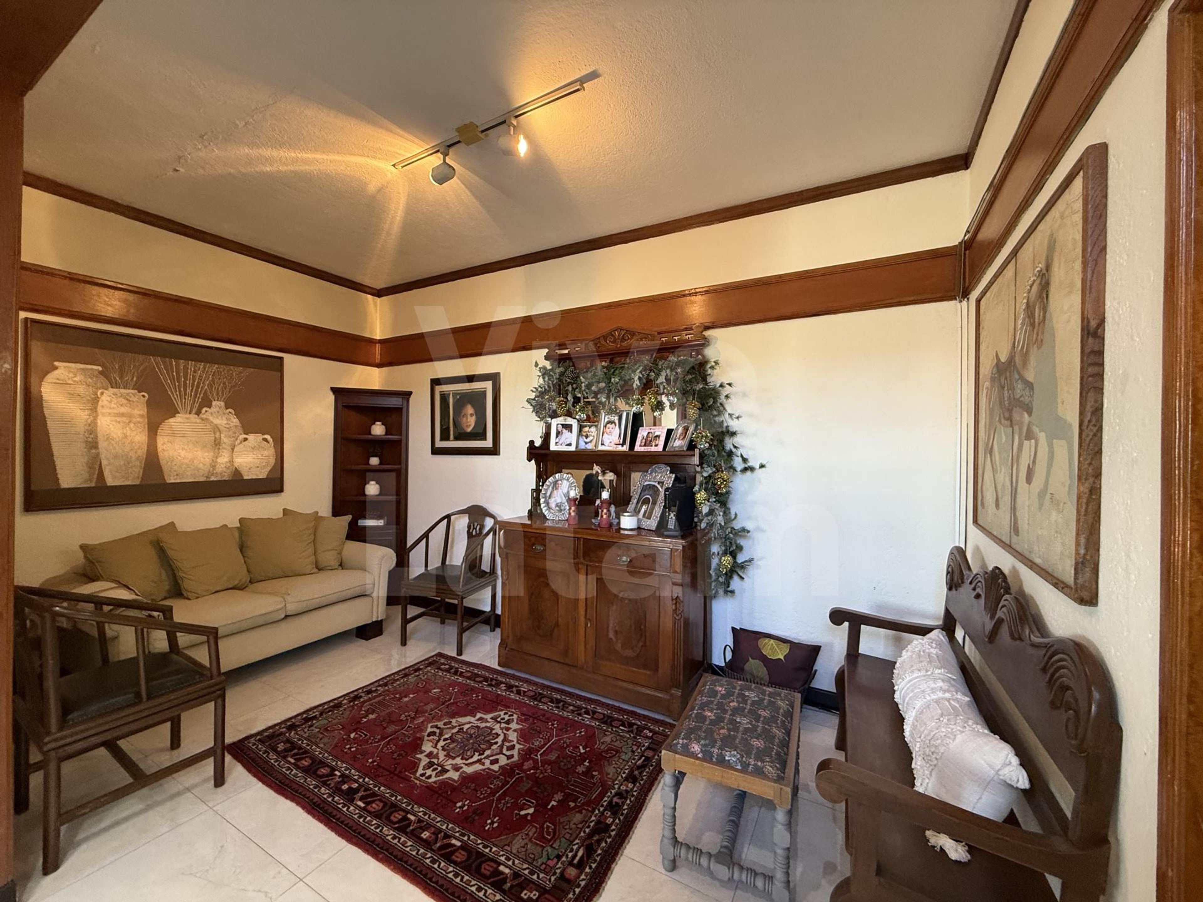 Casa en venta en Residencial Altos de La Cima